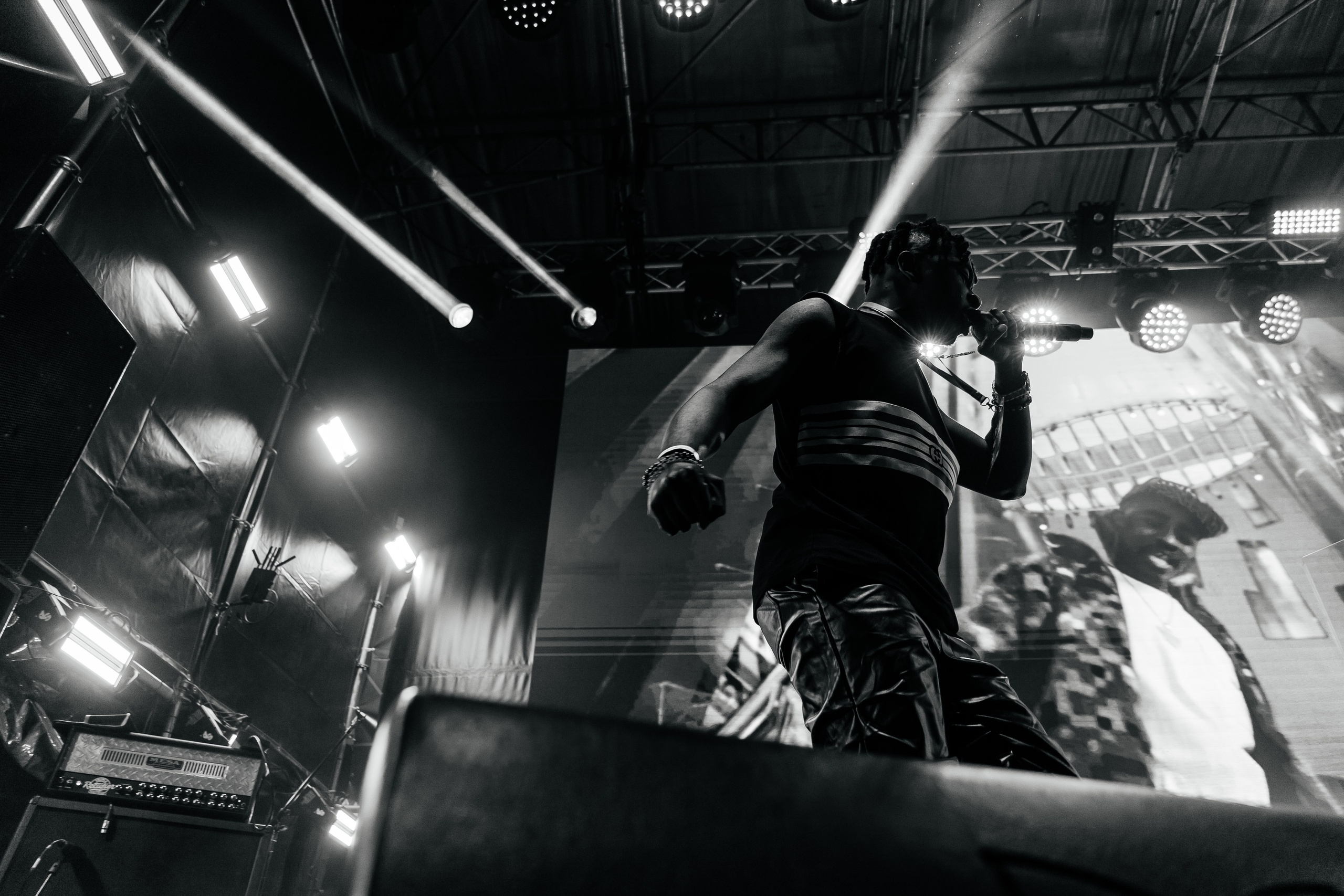 Репортаж концерты. Фотограф Екатеринбург Мазейко Михаил