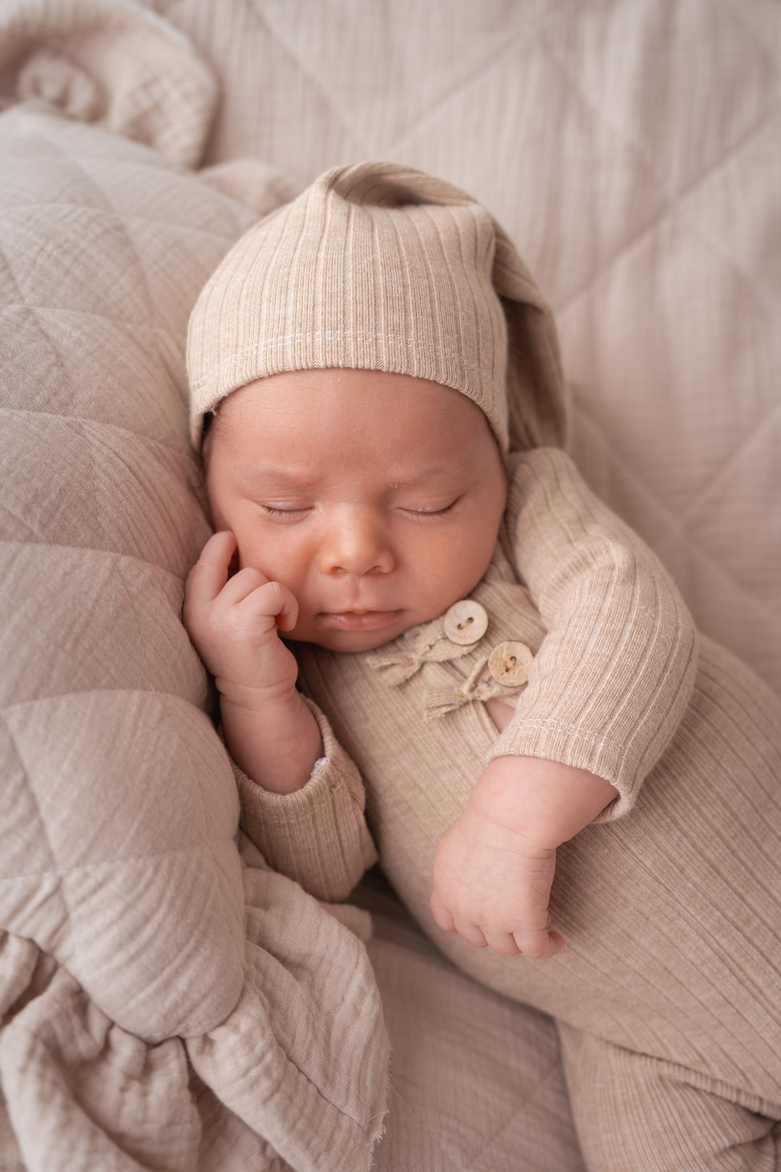 Newborn. Фотограф новорожденных в Москве, Зеленограде, МО, Дмитриева Дарья