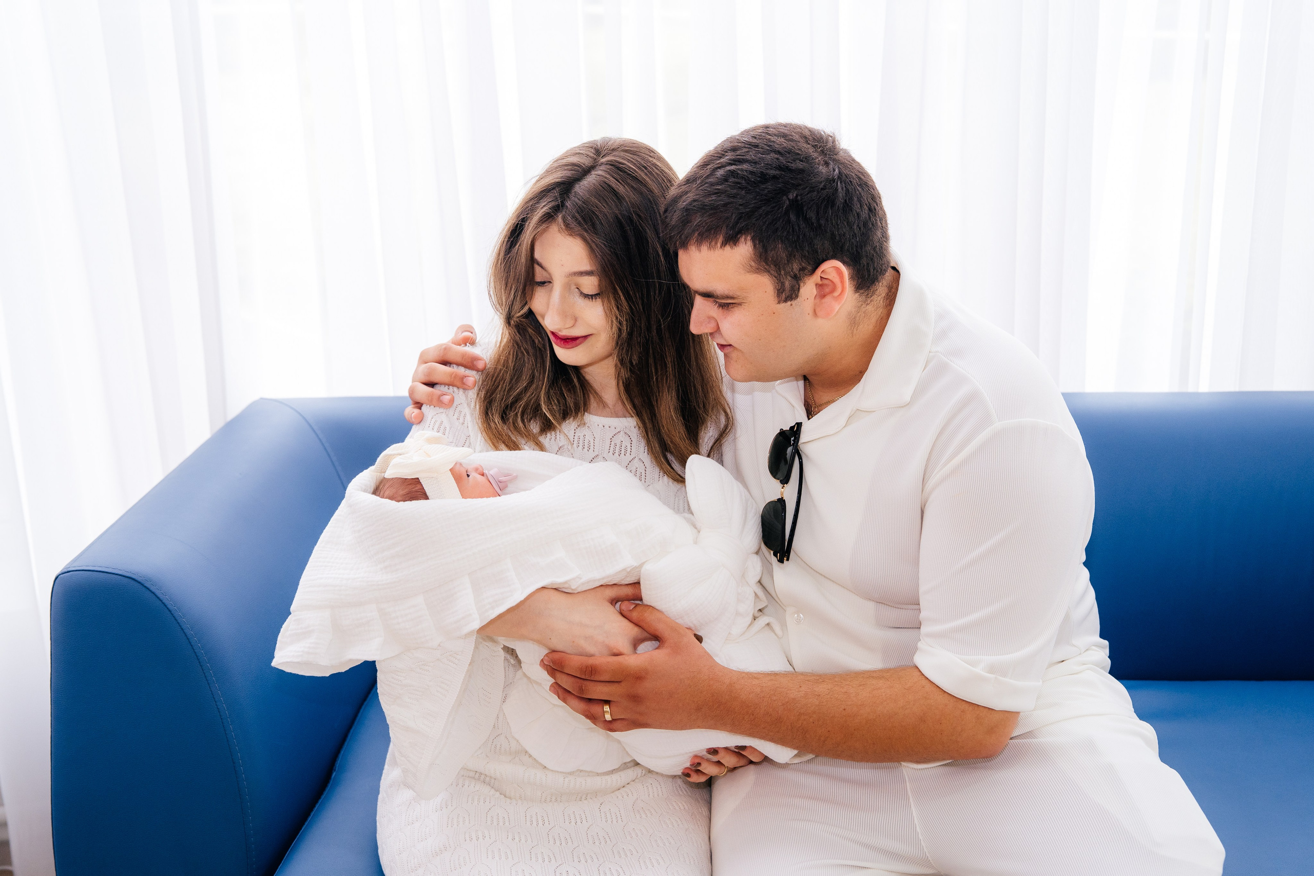 Выписки. Фотограф новорожденных в Москве, Зеленограде, МО, Дмитриева Дарья