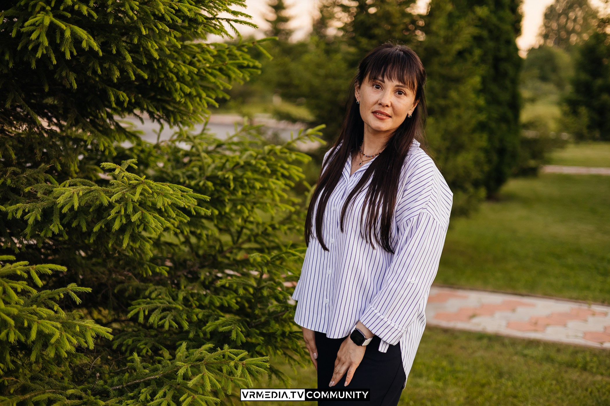 День рождения развлекательного комплекса «Империя»