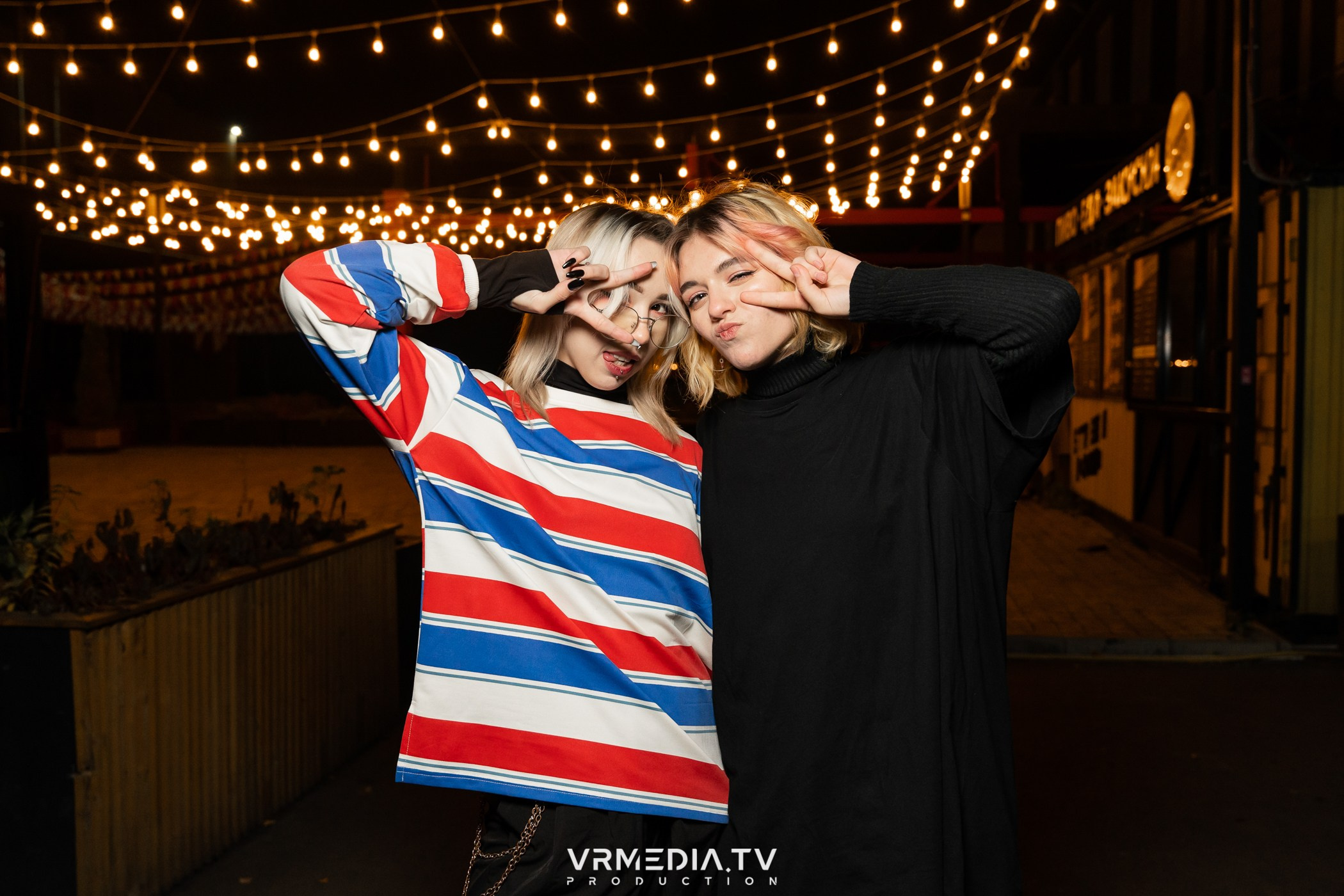 Выходные в культурном пространстве «Редакция»