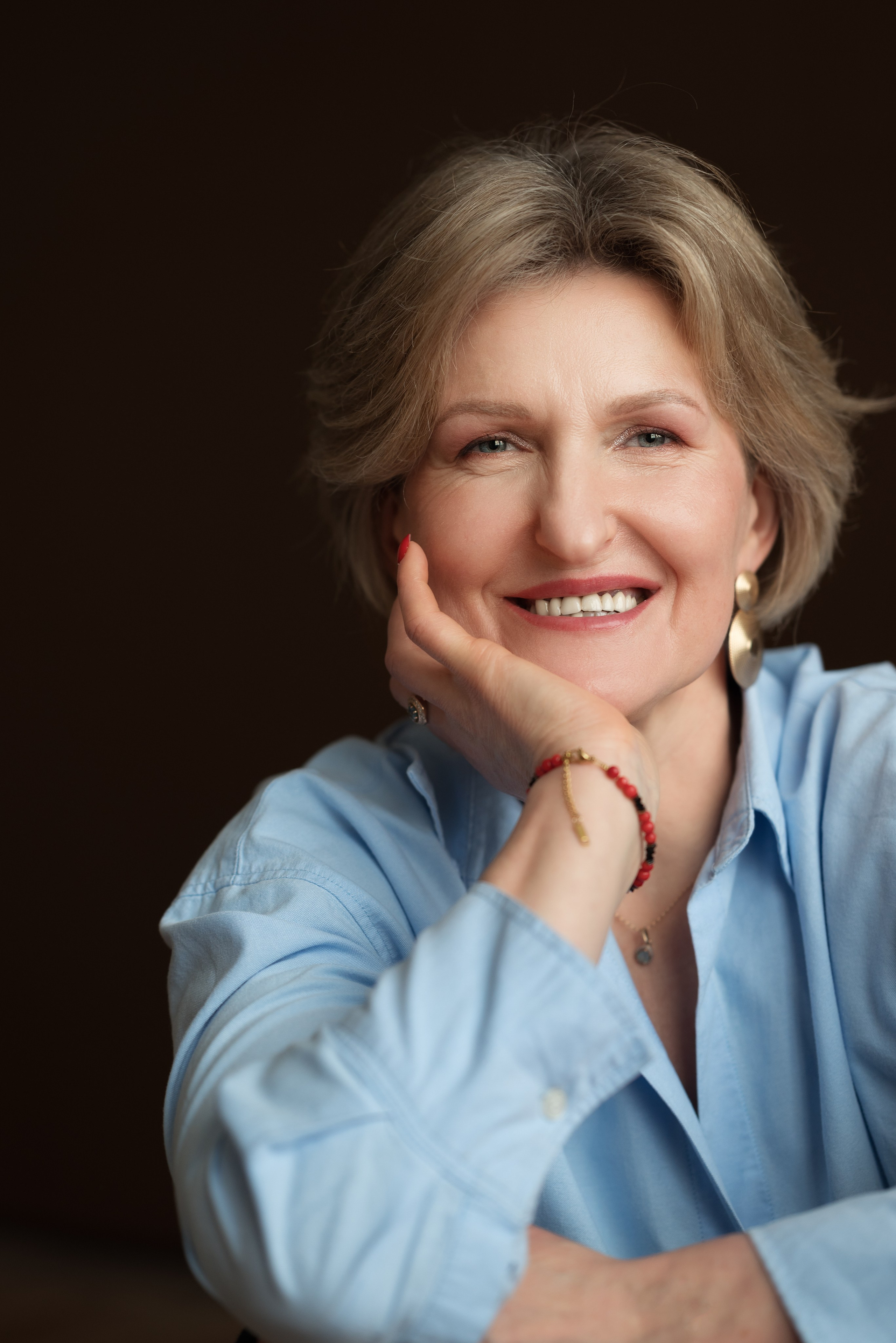 Фотосессия для Аниты. Фотограф в Минске Дарья Кончакова