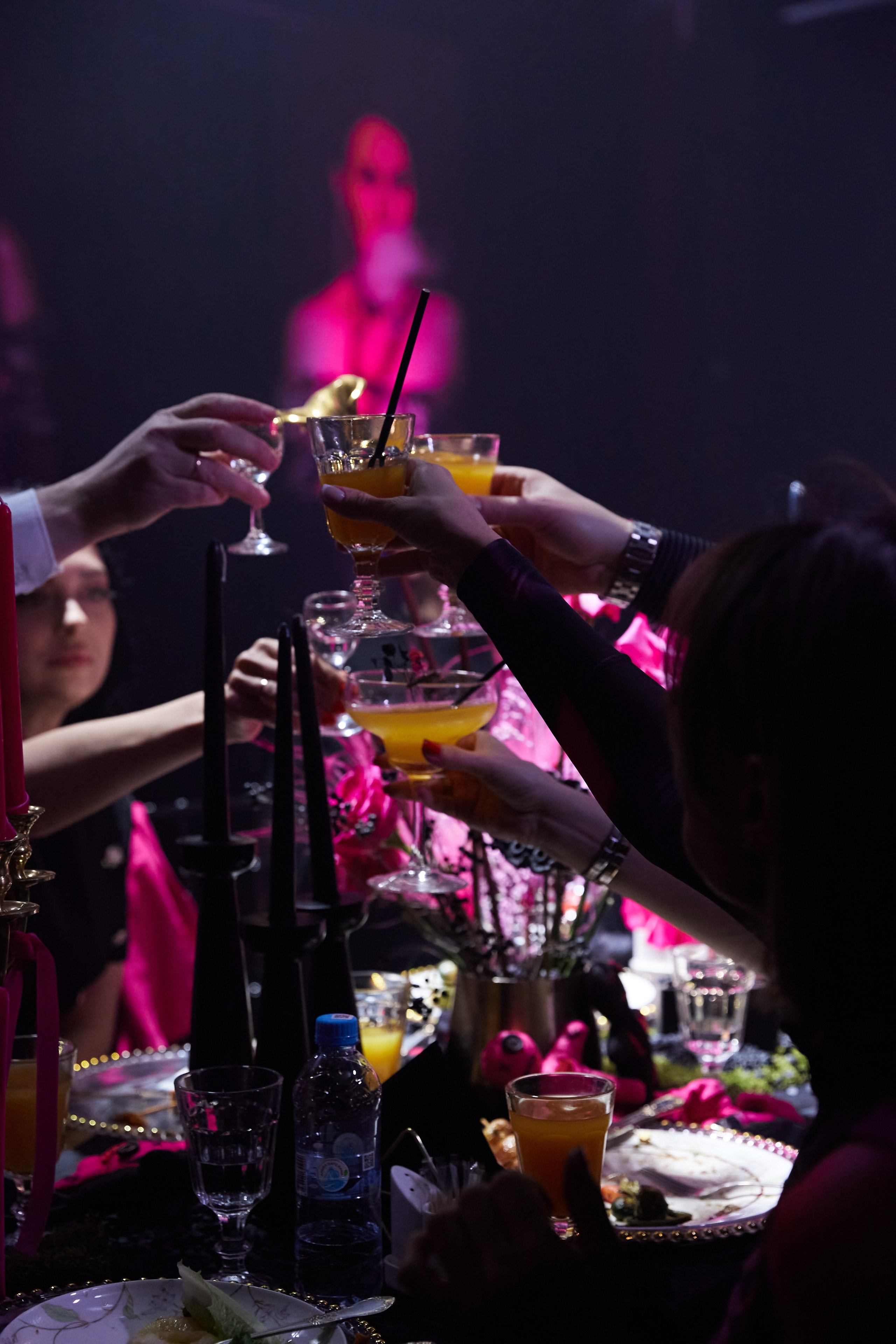 Ведьмы не стареют. Фотограф Сергей Гончаренко — Краснодар, Донецк, Ростов, Сочи