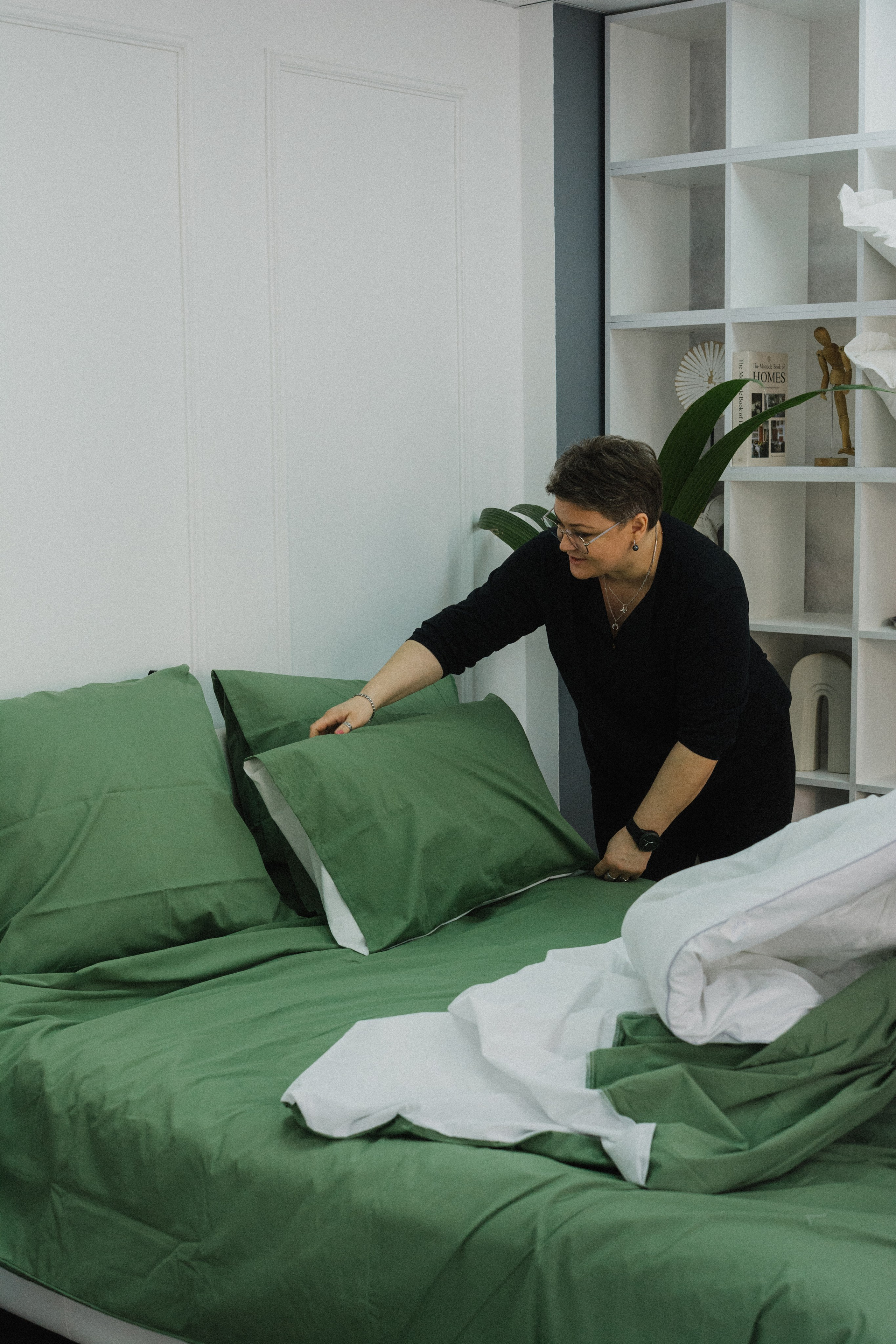 Производство ЛунаЦветы. Фотограф в Москве Ангелина Ким