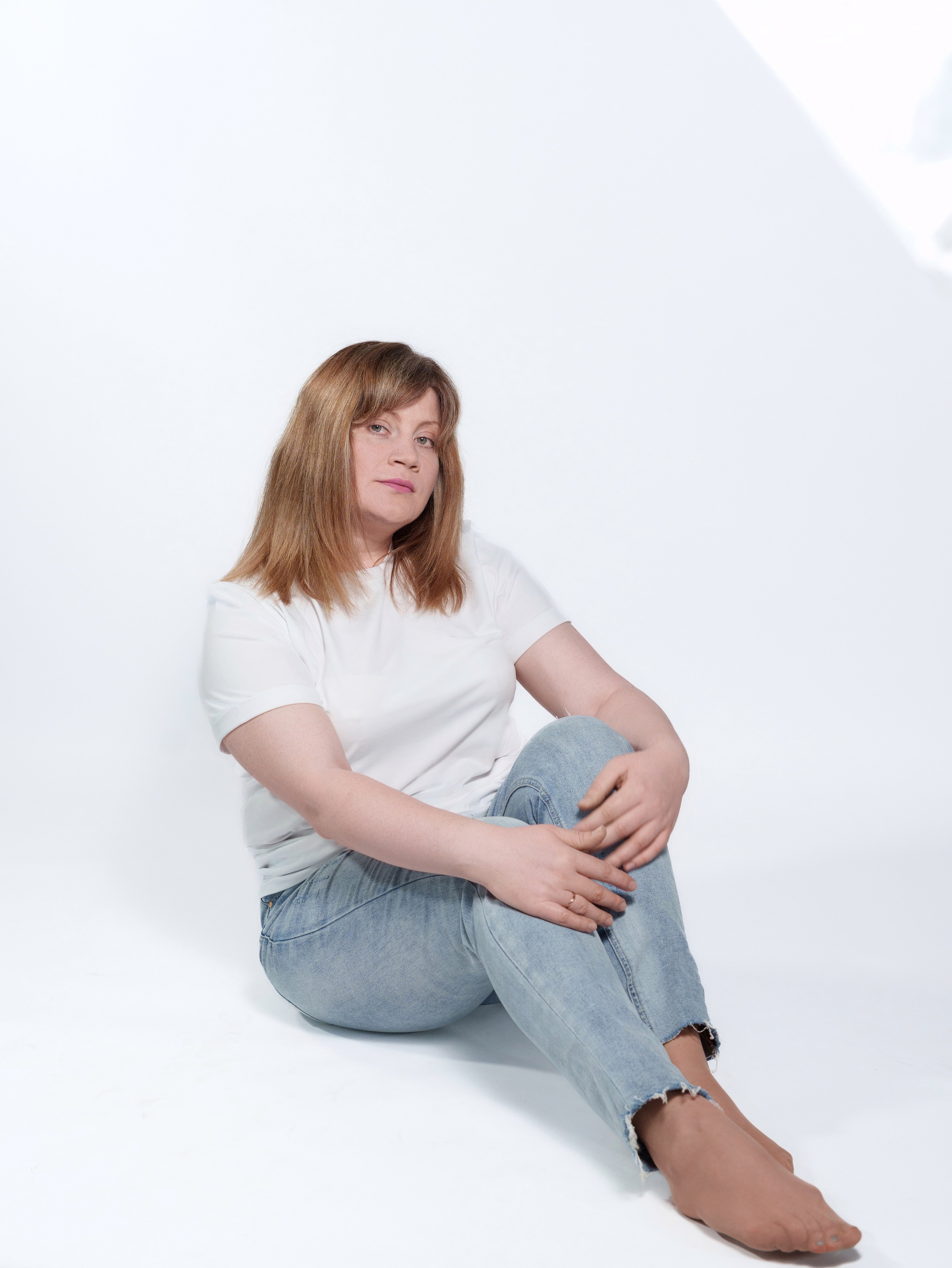 Model test. Фотограф и видеограф Тверь