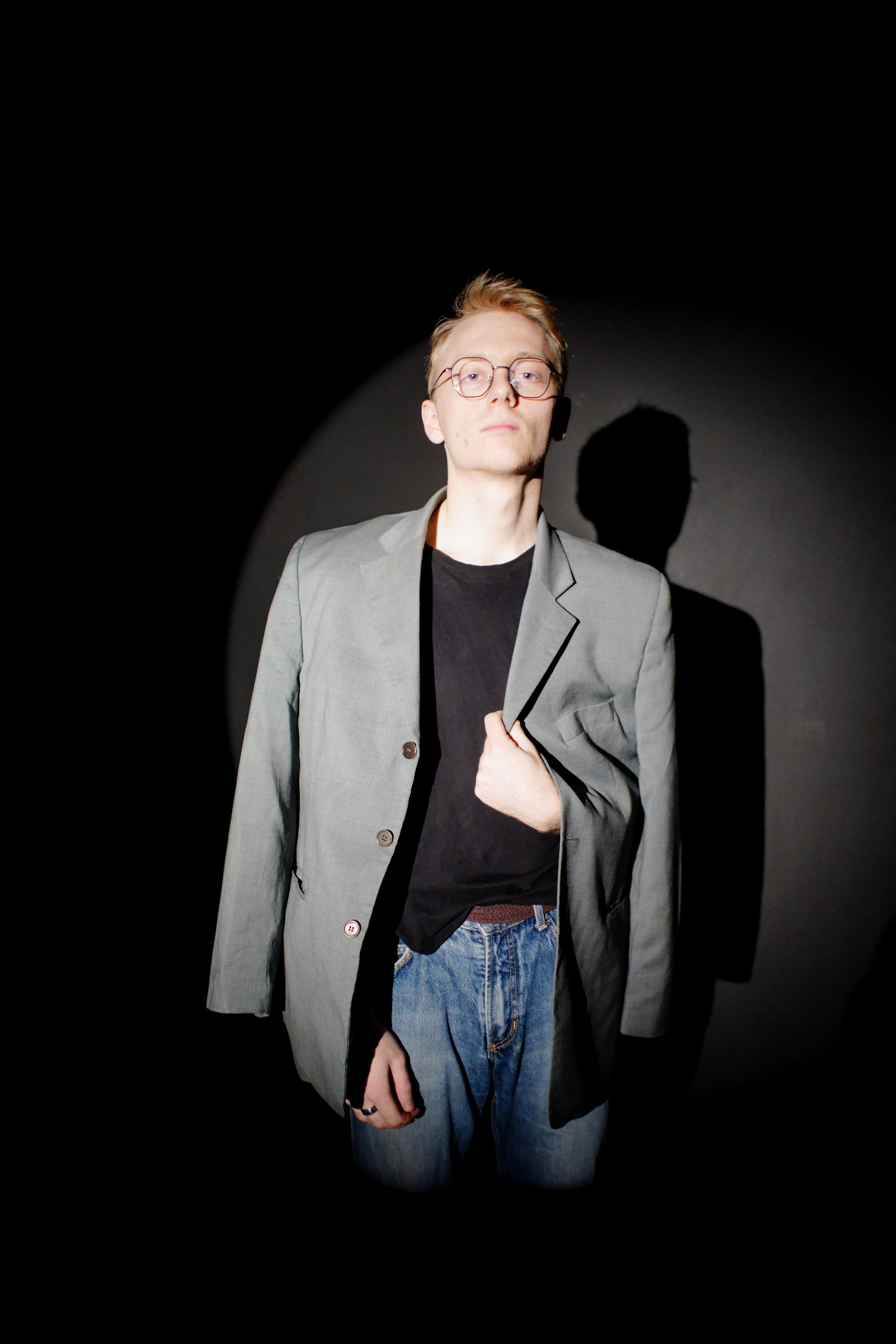 Students. Фотограф и видеограф Тверь