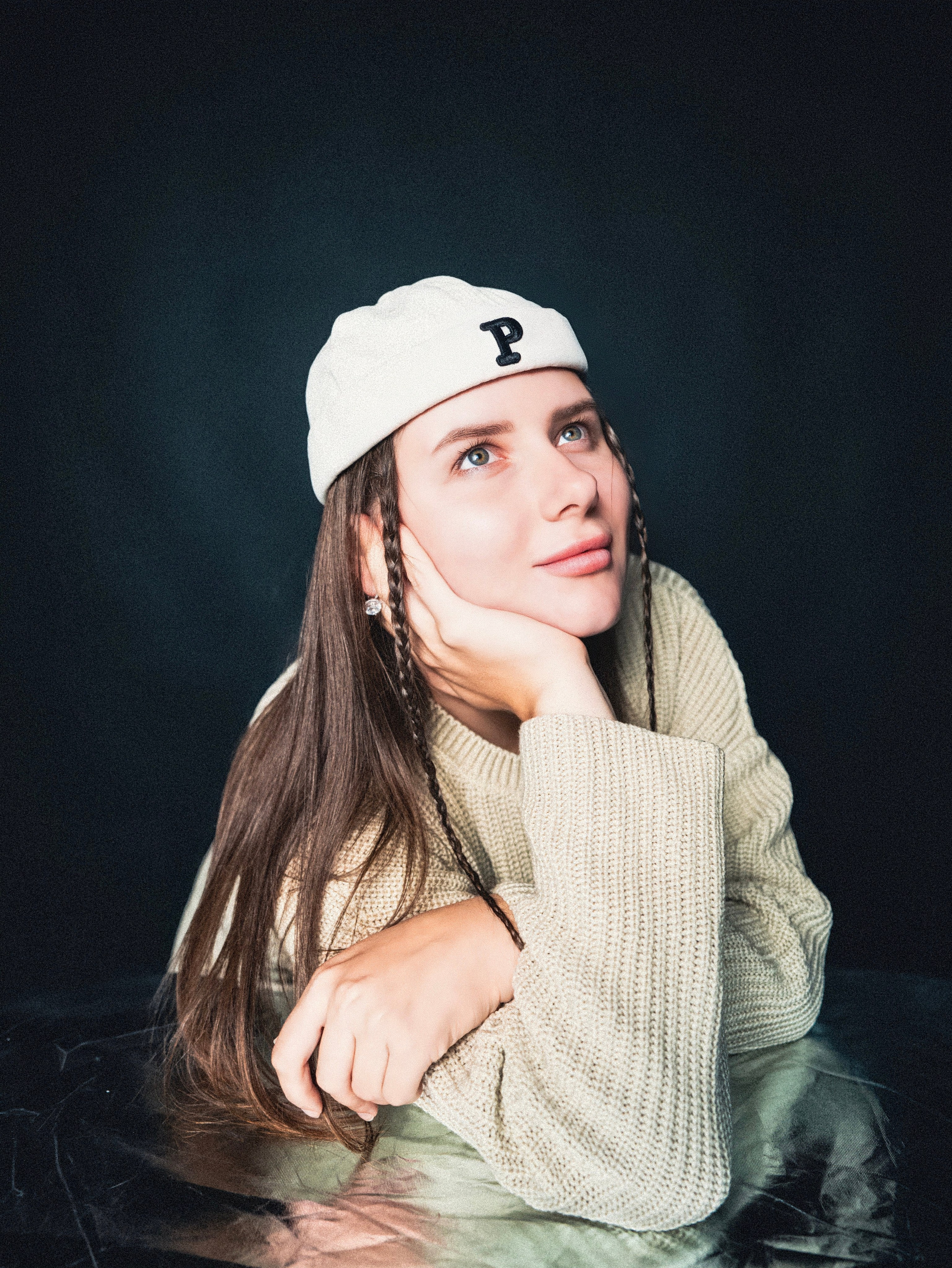 Portret. Фотограф и видеограф Тверь