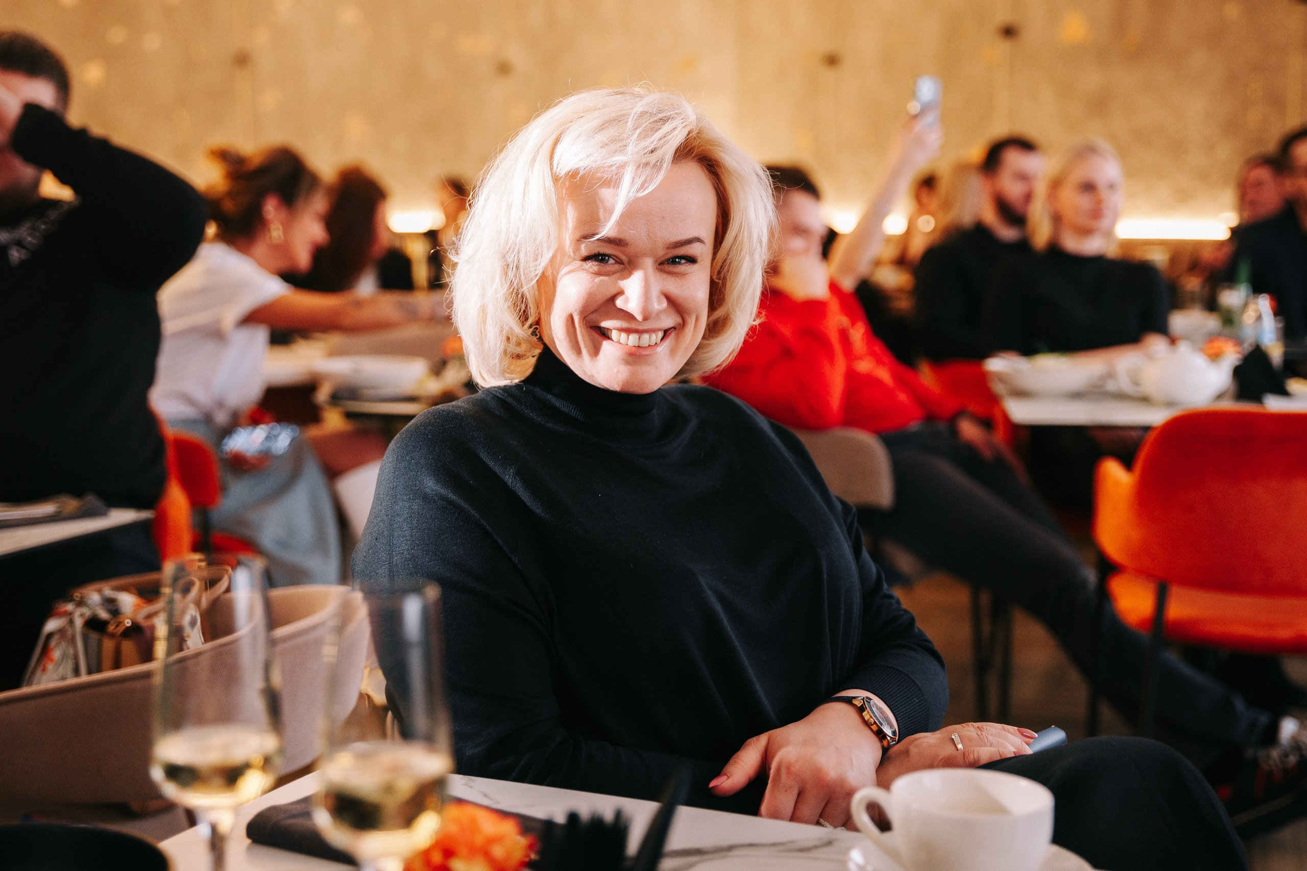 О чем молчат мужчины. Фотограф в Хабаровске Швендых Рудольф