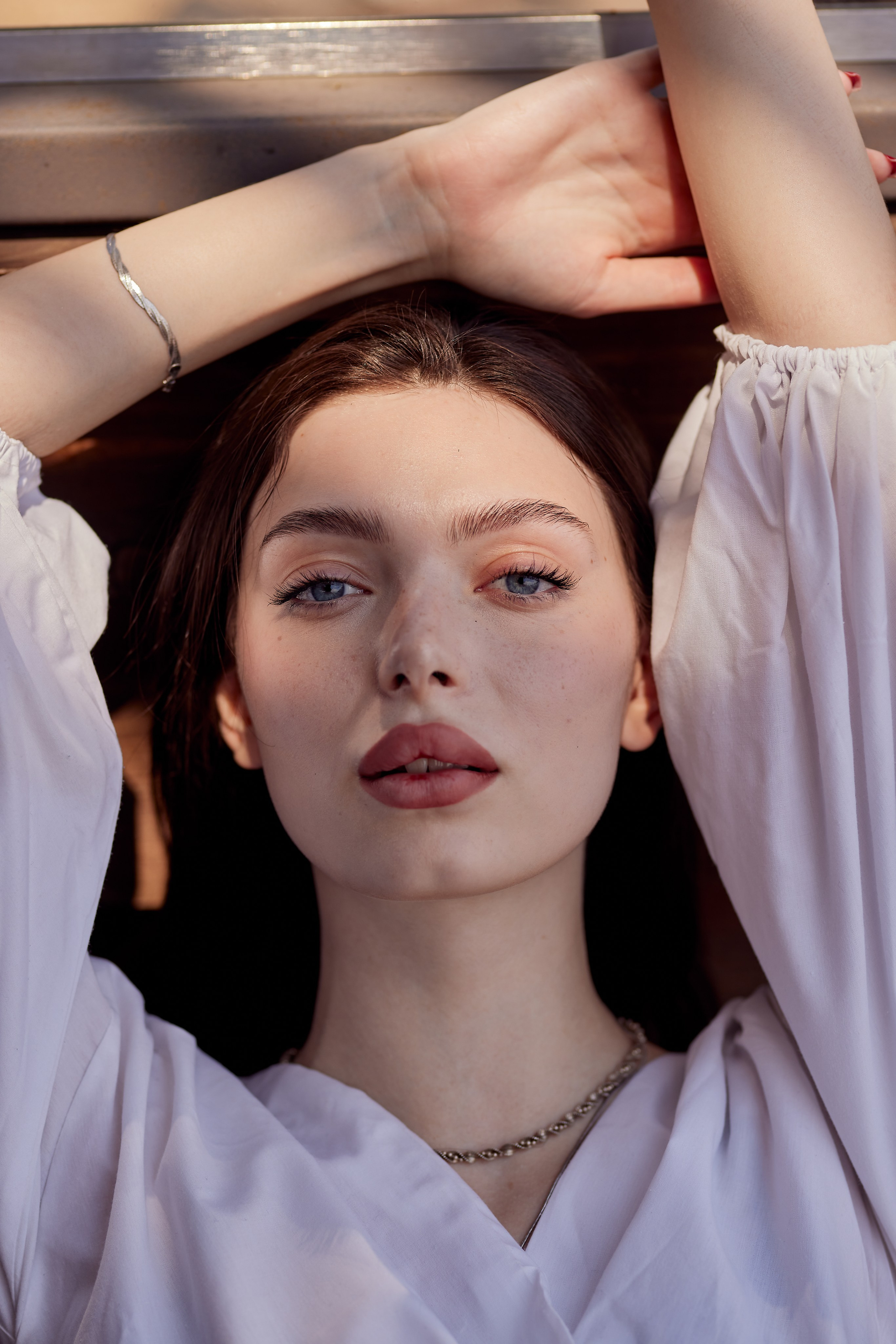 Кофе с молоком. Сергей Ирклиенко