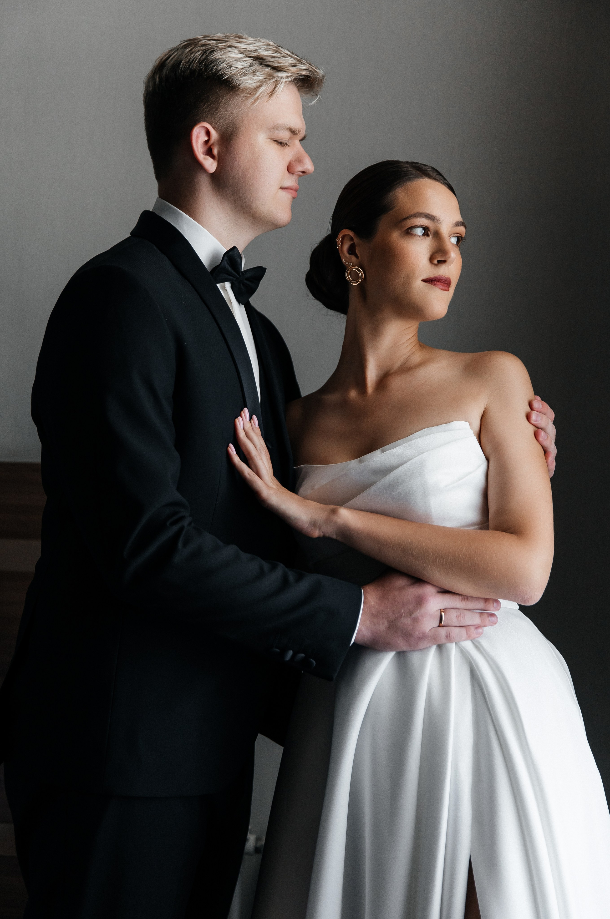 Анонс свадьба Михаил и Елизавета. Свадебный и семейный фотограф в Севастополе и Крыму Анастасия Сураева