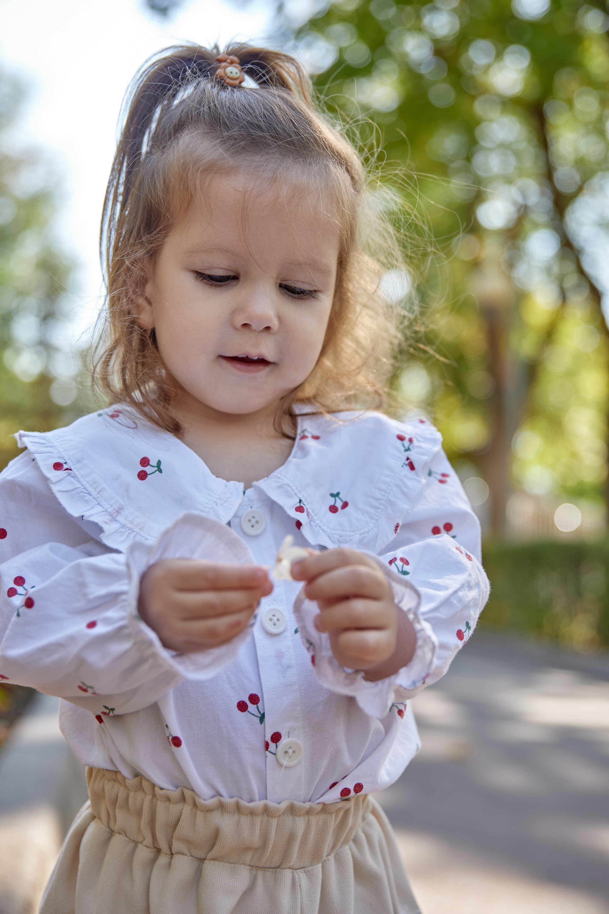 Загородный парк. Фотограф в Самаре Анастасия Афанасьева