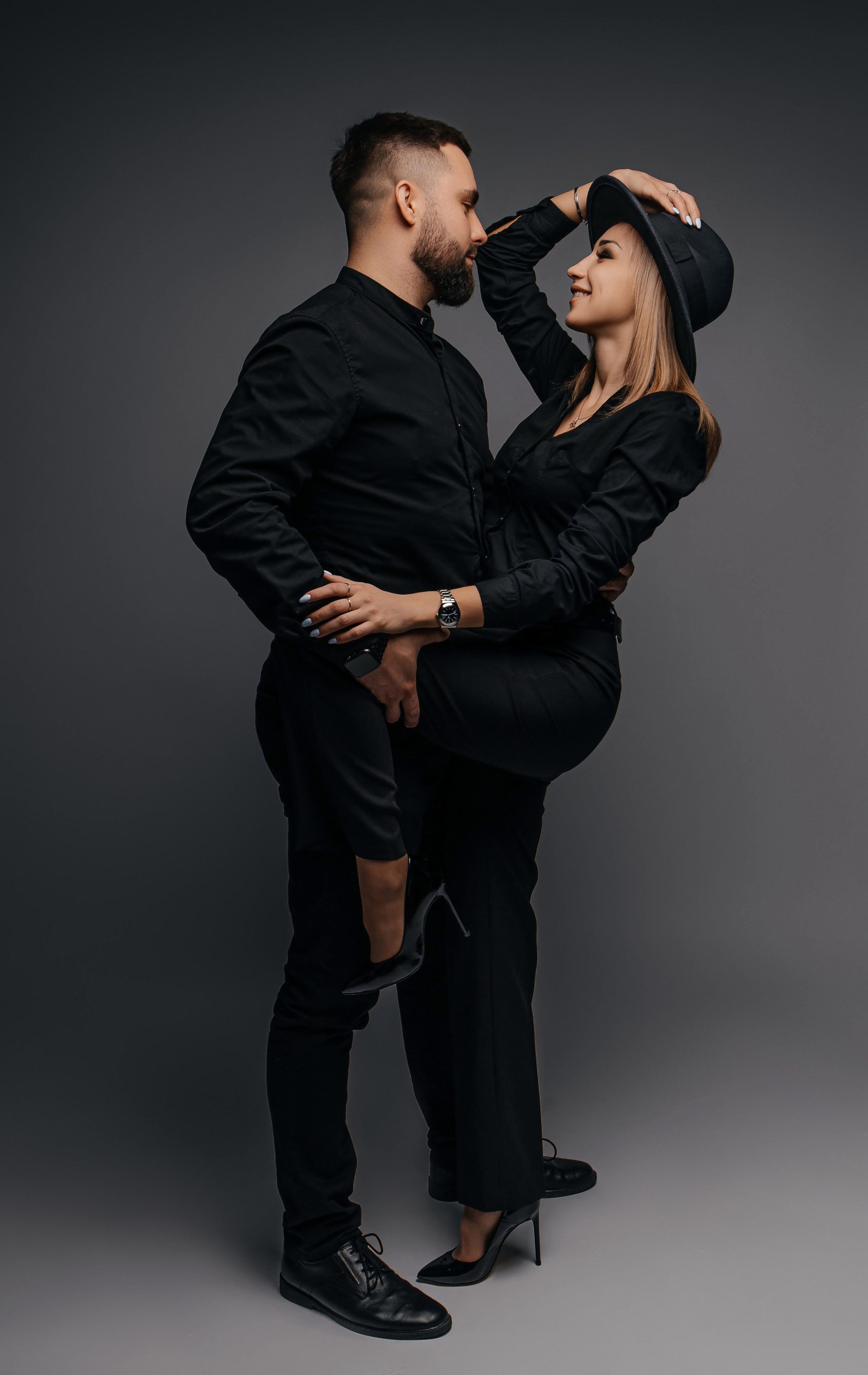 София и Женя