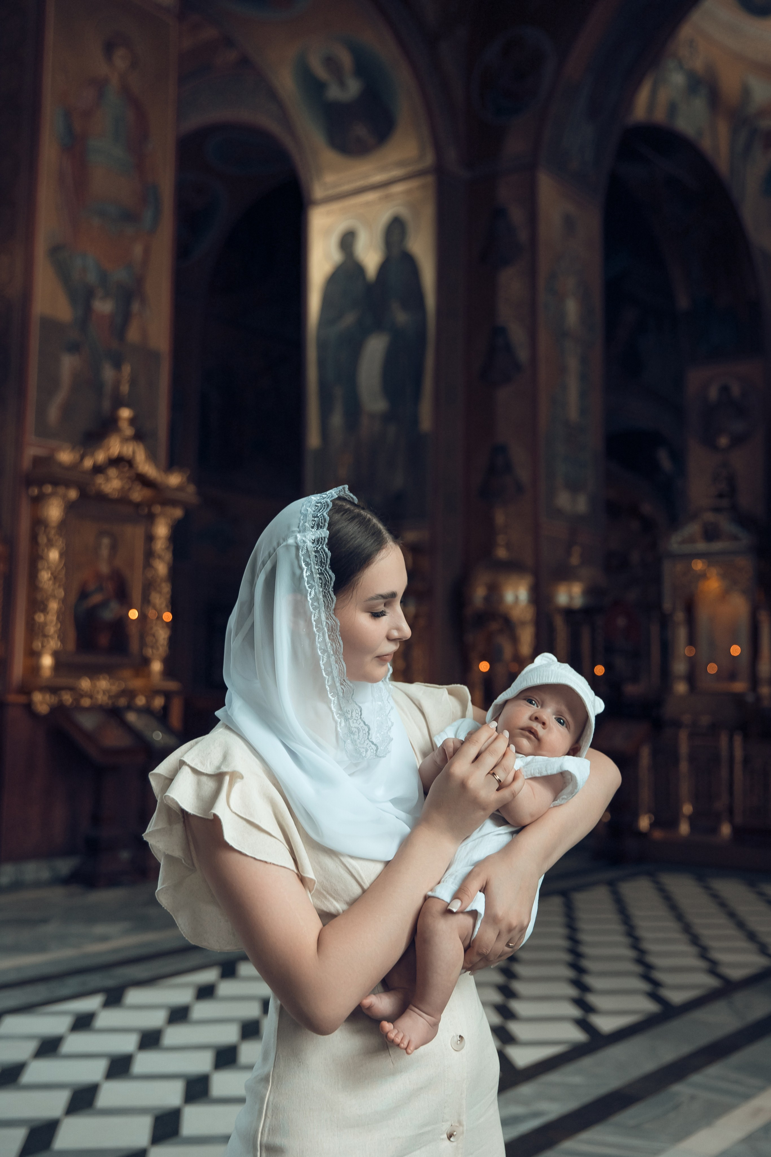 Преображенский кафедральный собор г. Белгород. Фотограф в Белгороде Анастасия Веленгурская