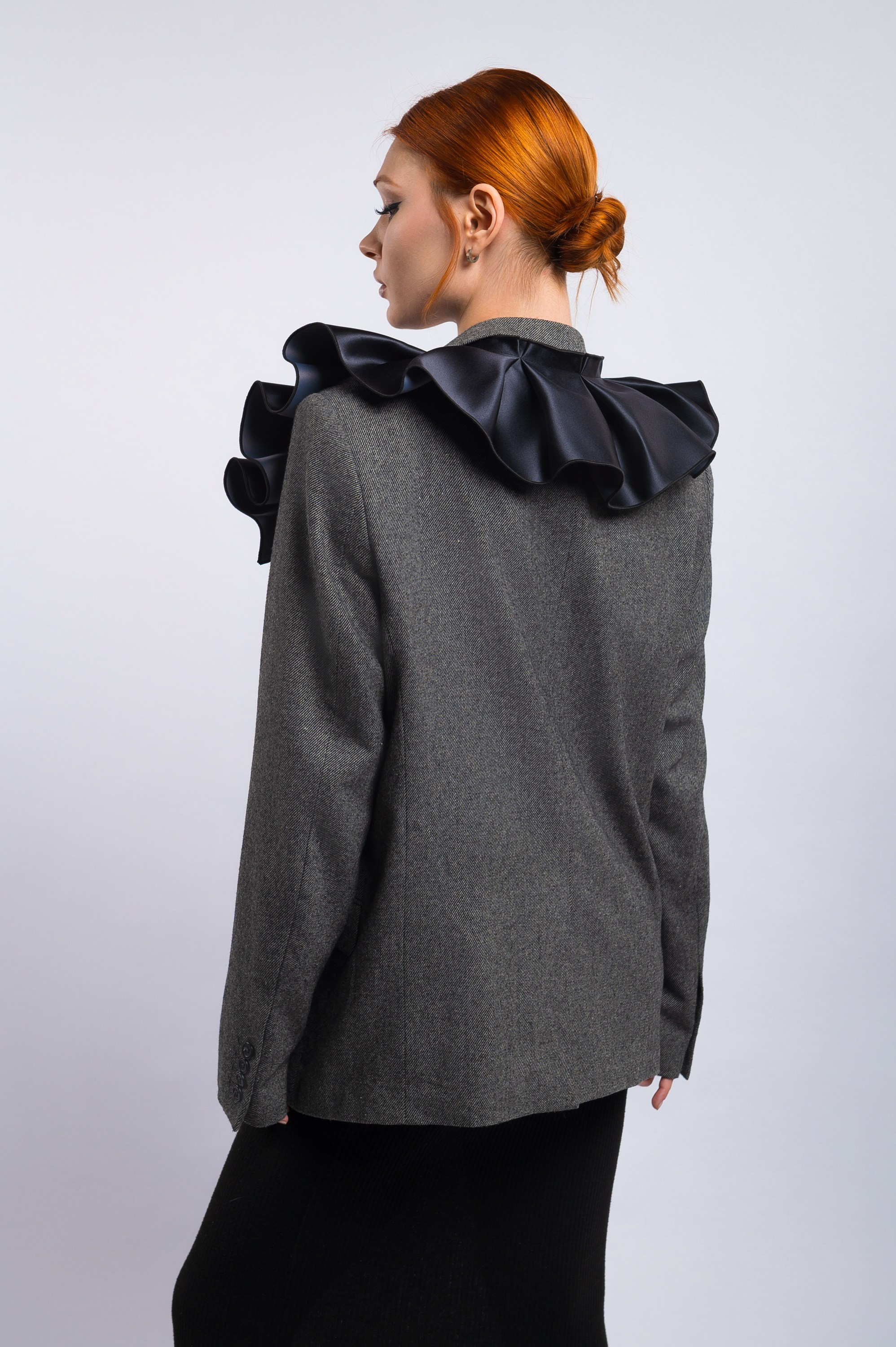 Рюши. Главная