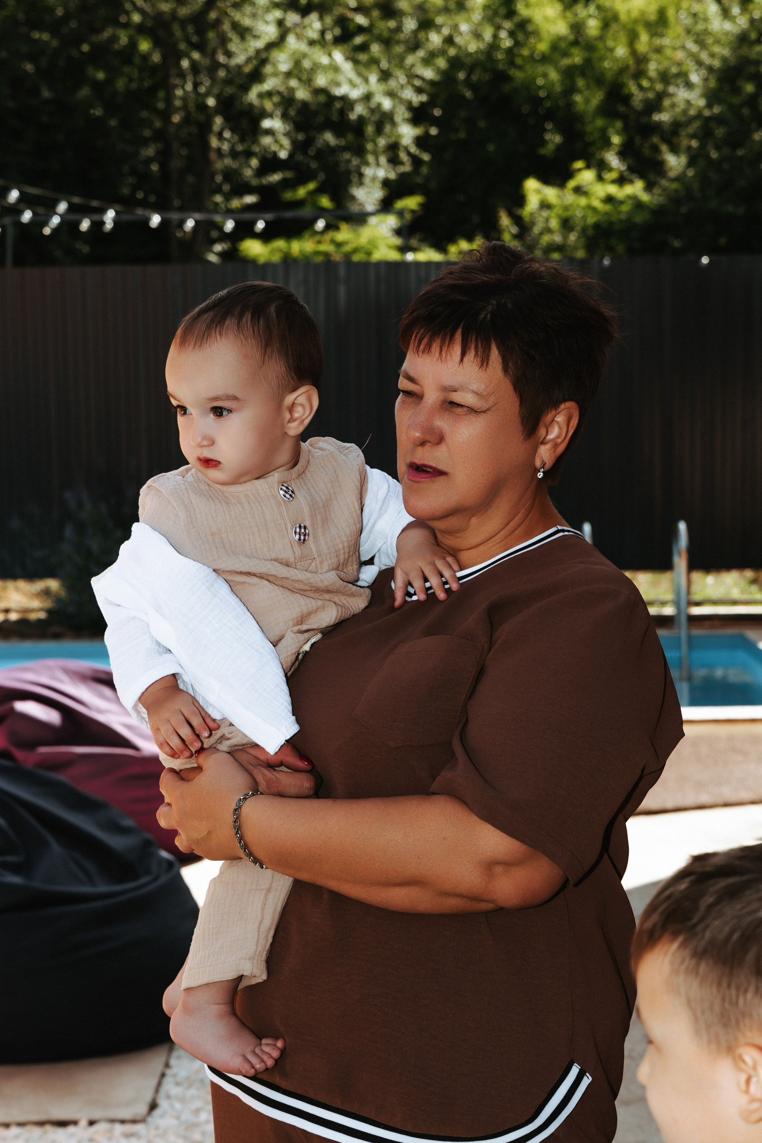 Emir 1 years. Свадебный и семейный фотограф в Краснодаре Диана Смирнова