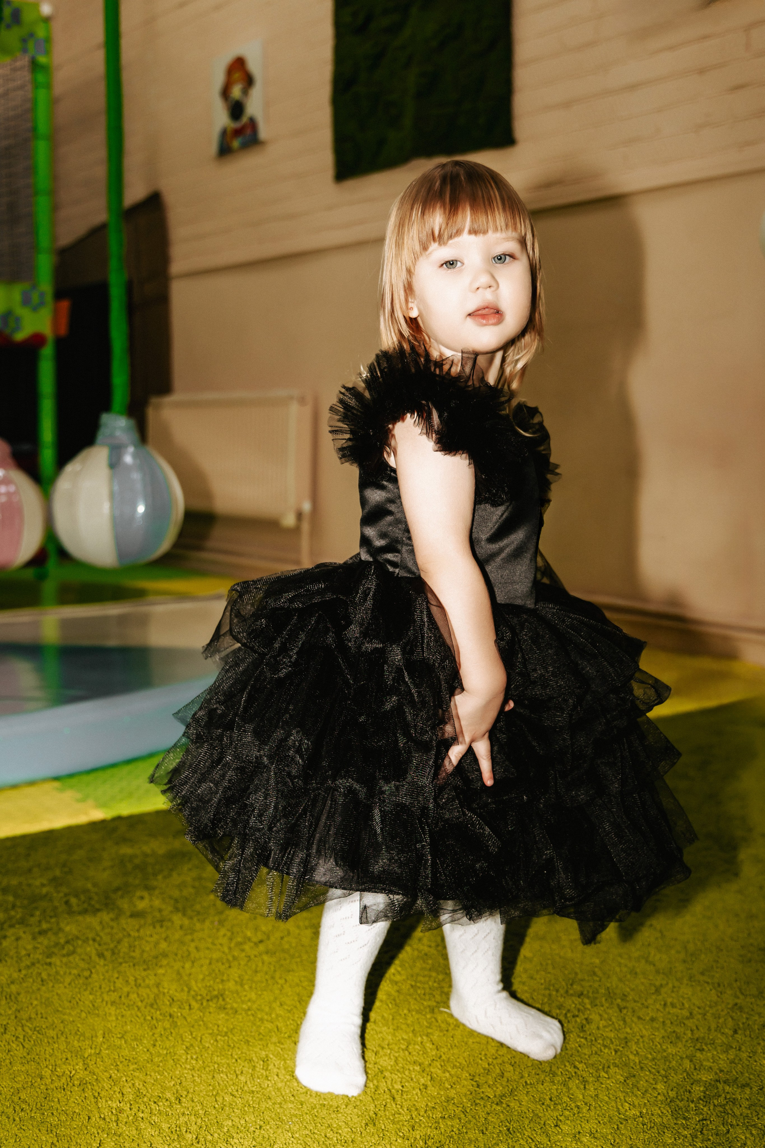 Роману 4 года. Свадебный и семейный фотограф в Краснодаре Диана Смирнова