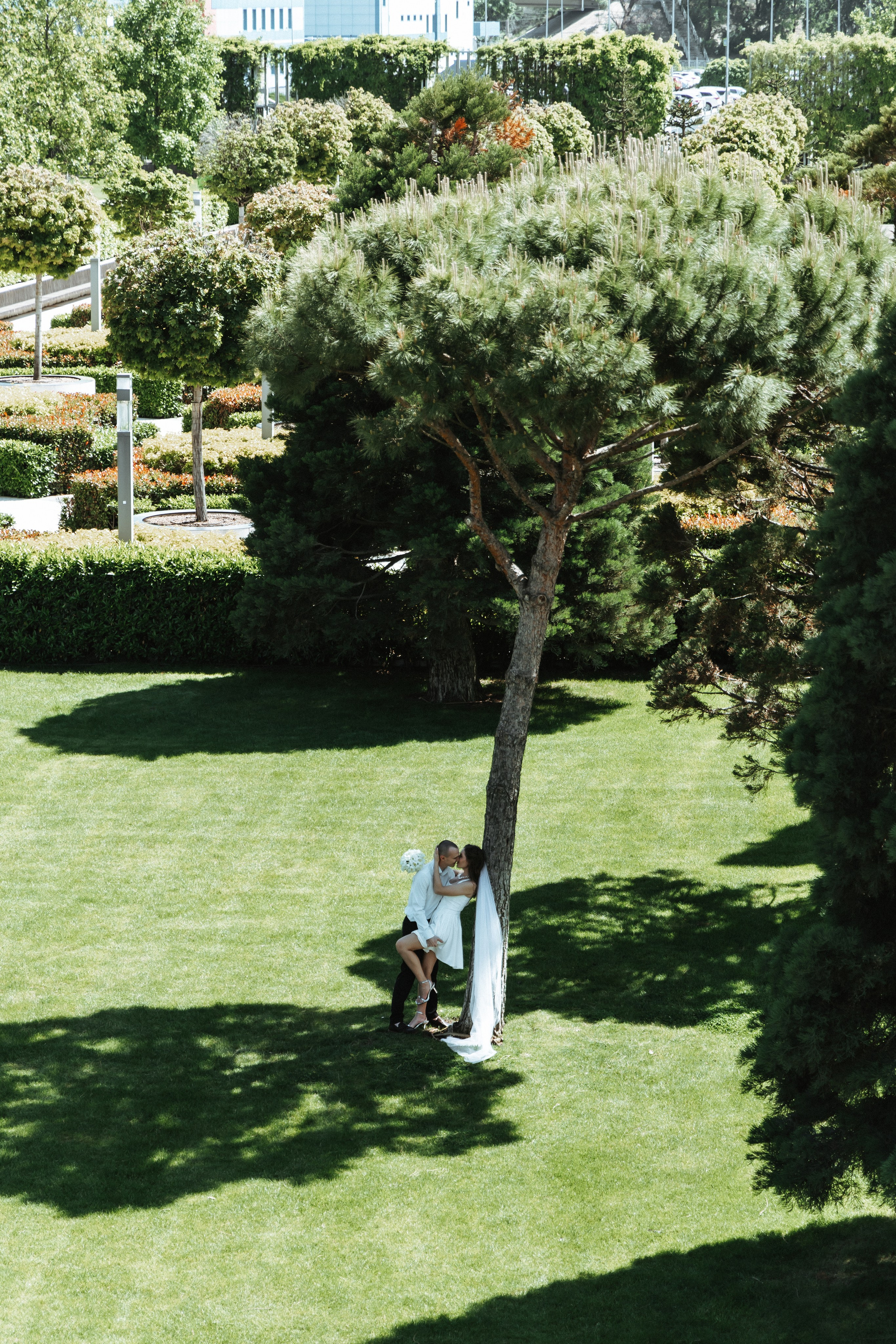 Vladimir & Elina. Свадебный и семейный фотограф в Краснодаре Диана Смирнова