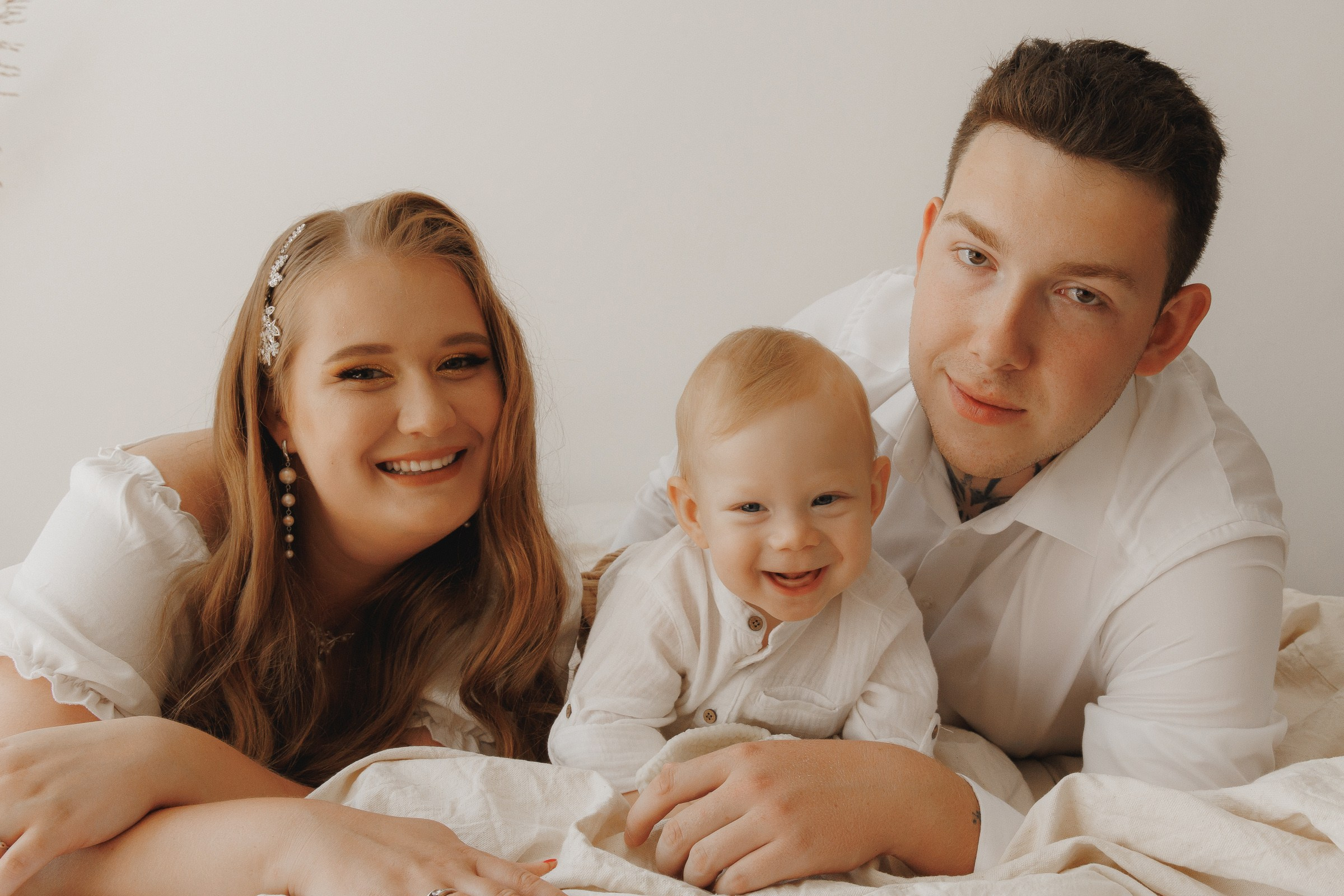 Matvey & Anna. Свадебный и семейный фотограф в Краснодаре Диана Смирнова