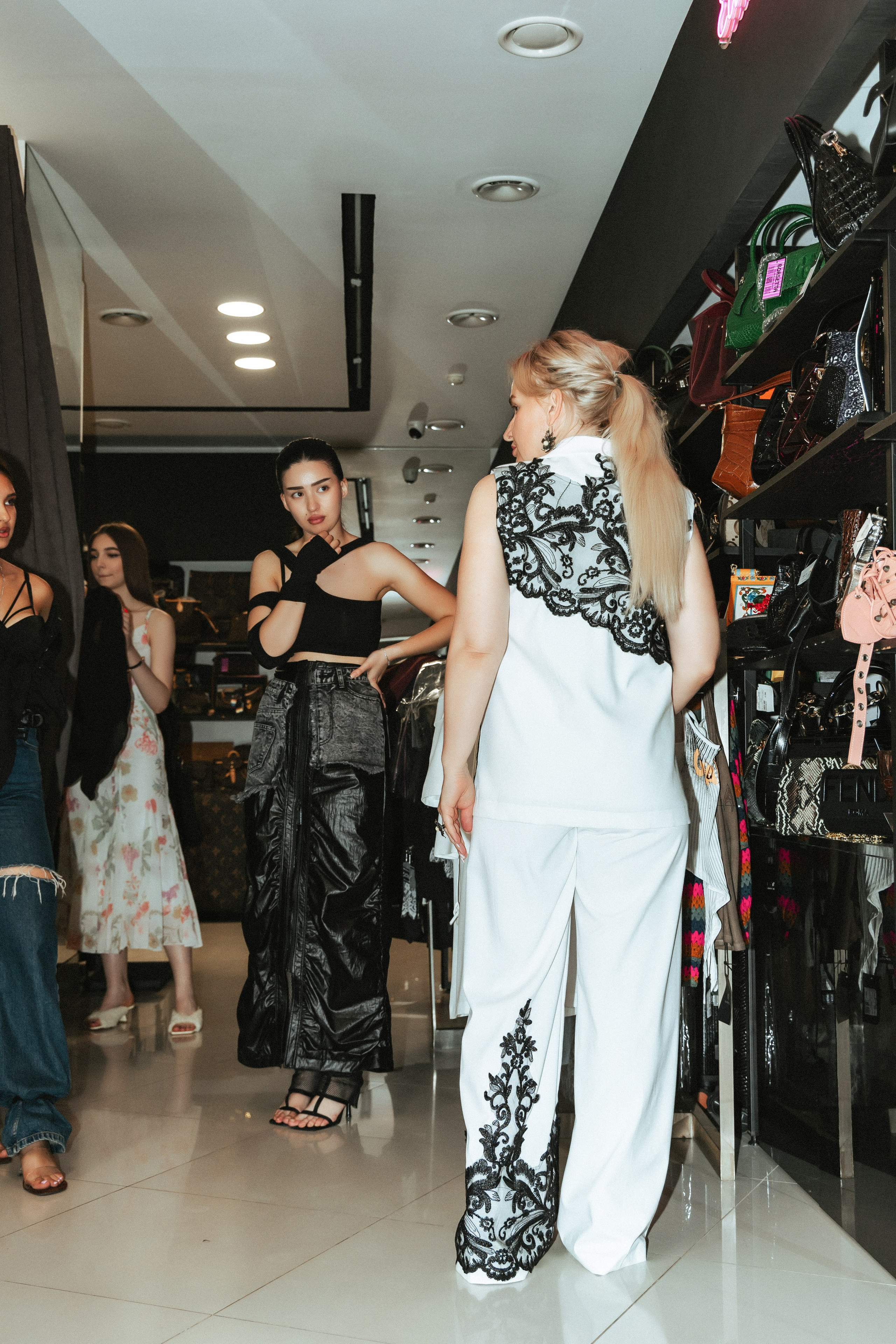 Borsetta. Свадебный и семейный фотограф в Краснодаре Диана Смирнова