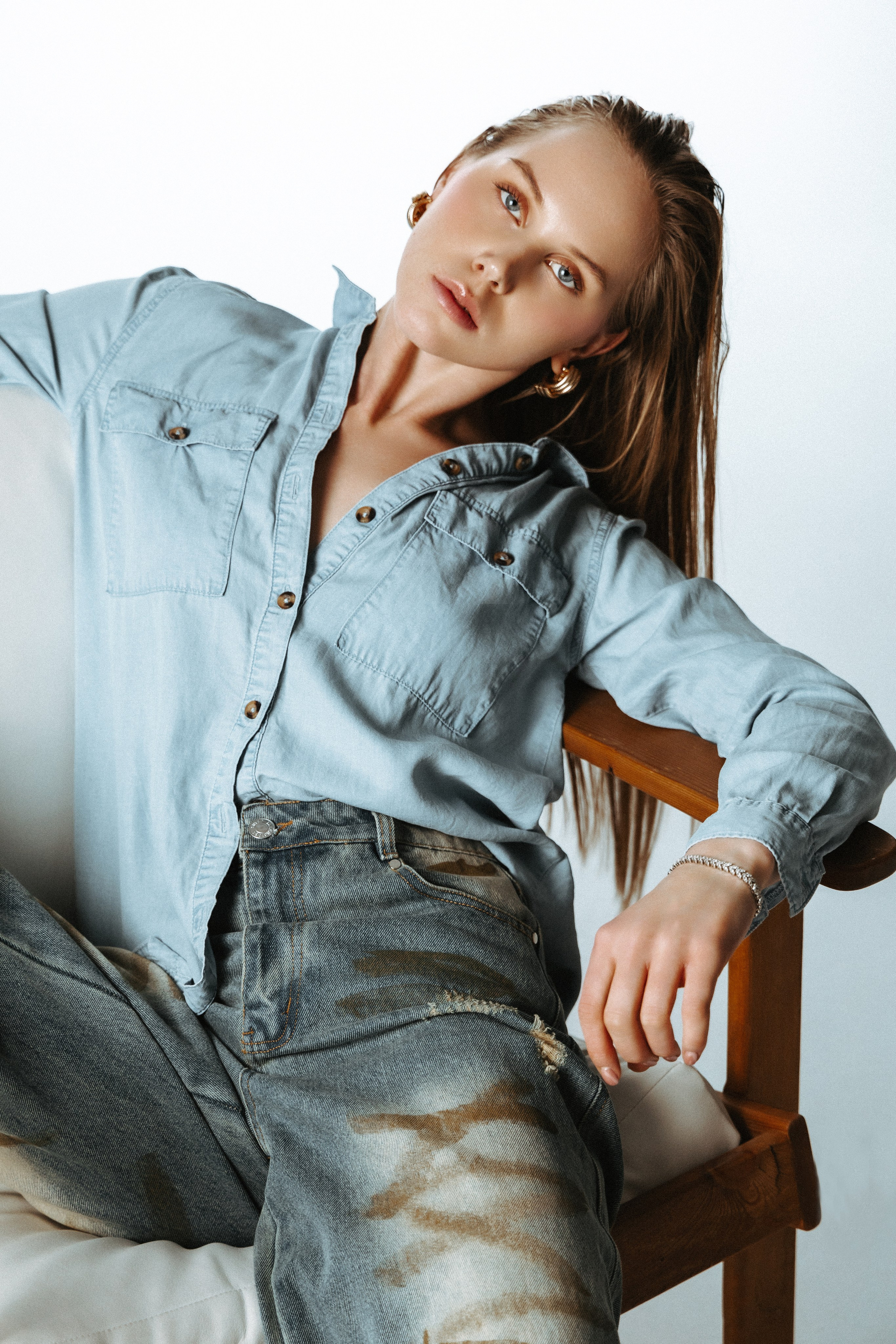 Borsetta. Свадебный и семейный фотограф в Краснодаре Диана Смирнова