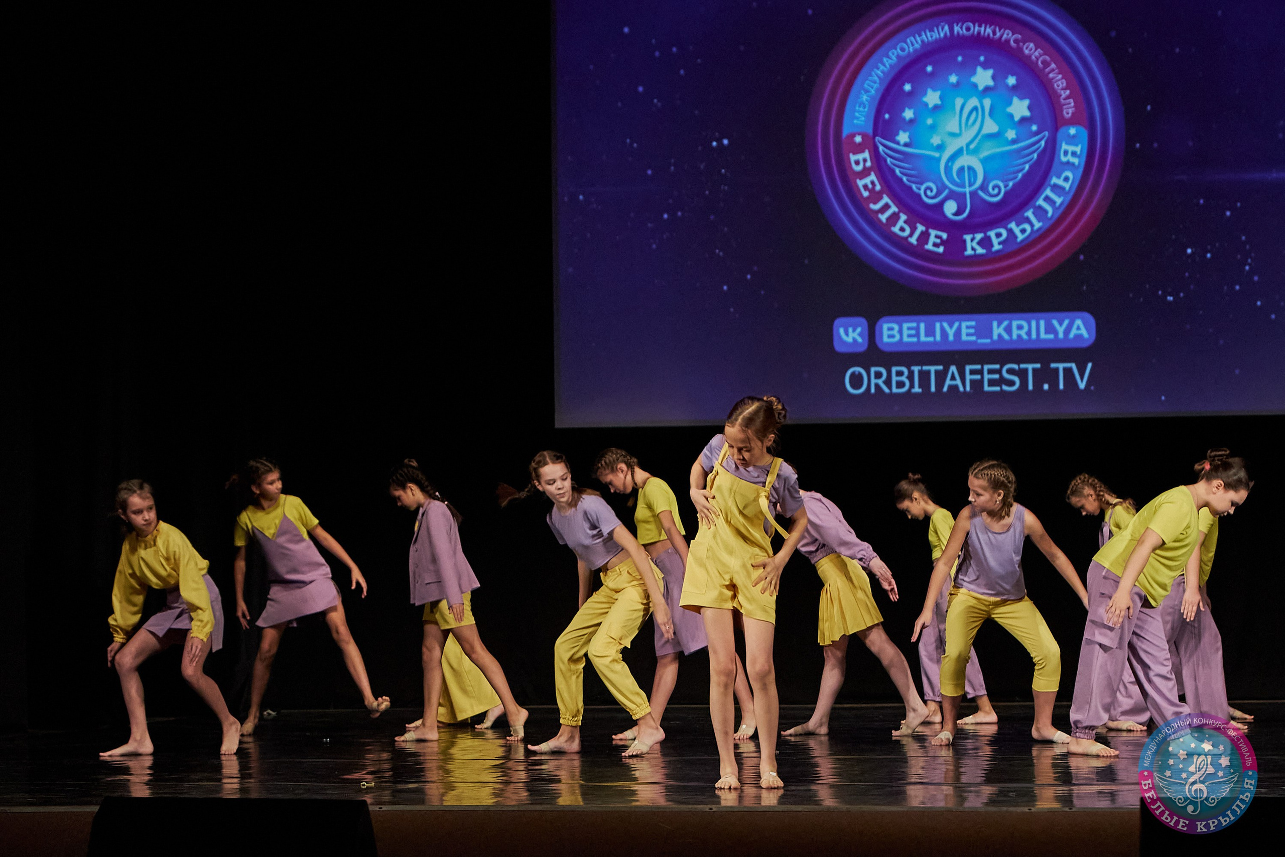 Съемка для Орбиты Талантов. Кокорин Евгений Фотограф