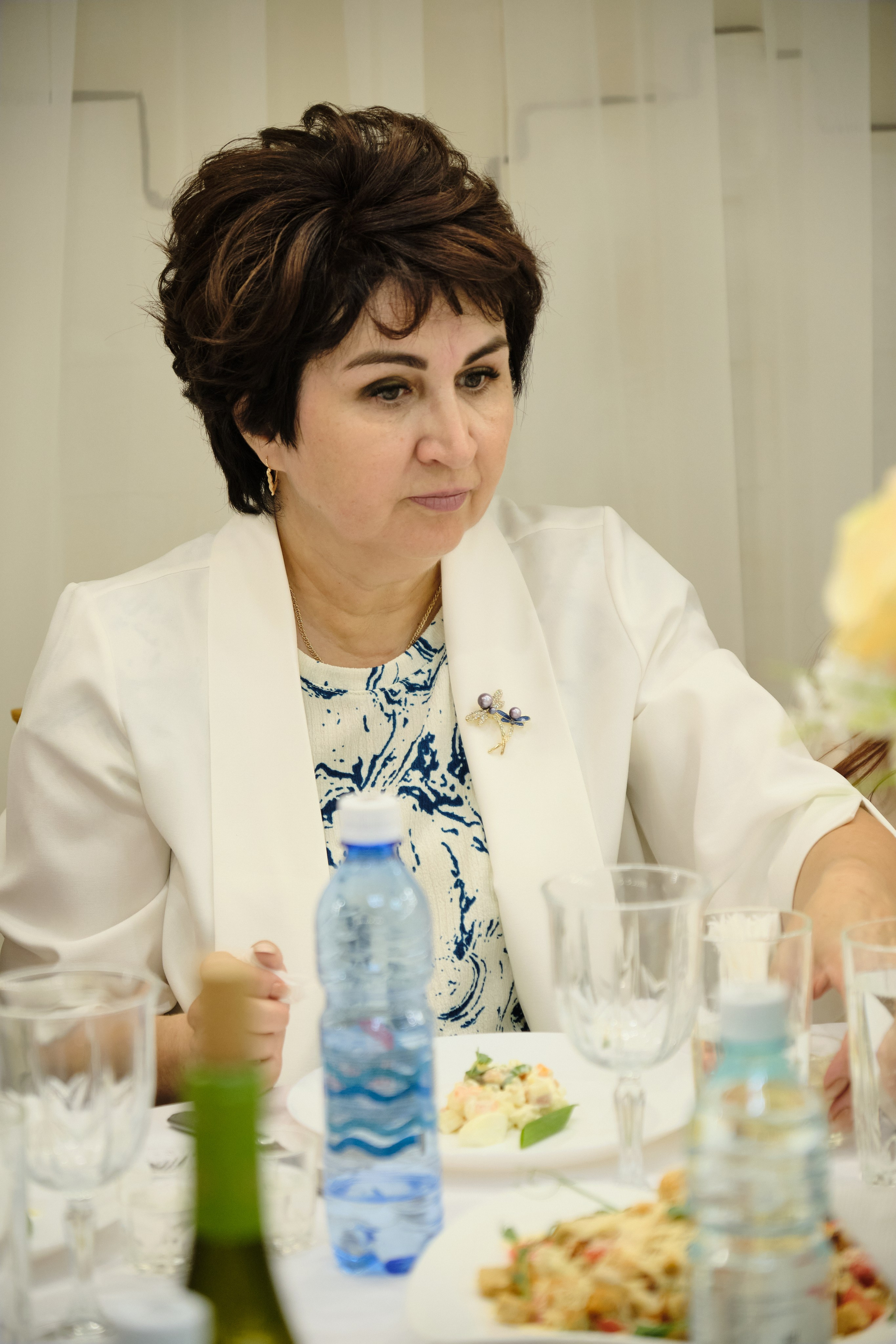 Банкет. Goncharov Tim