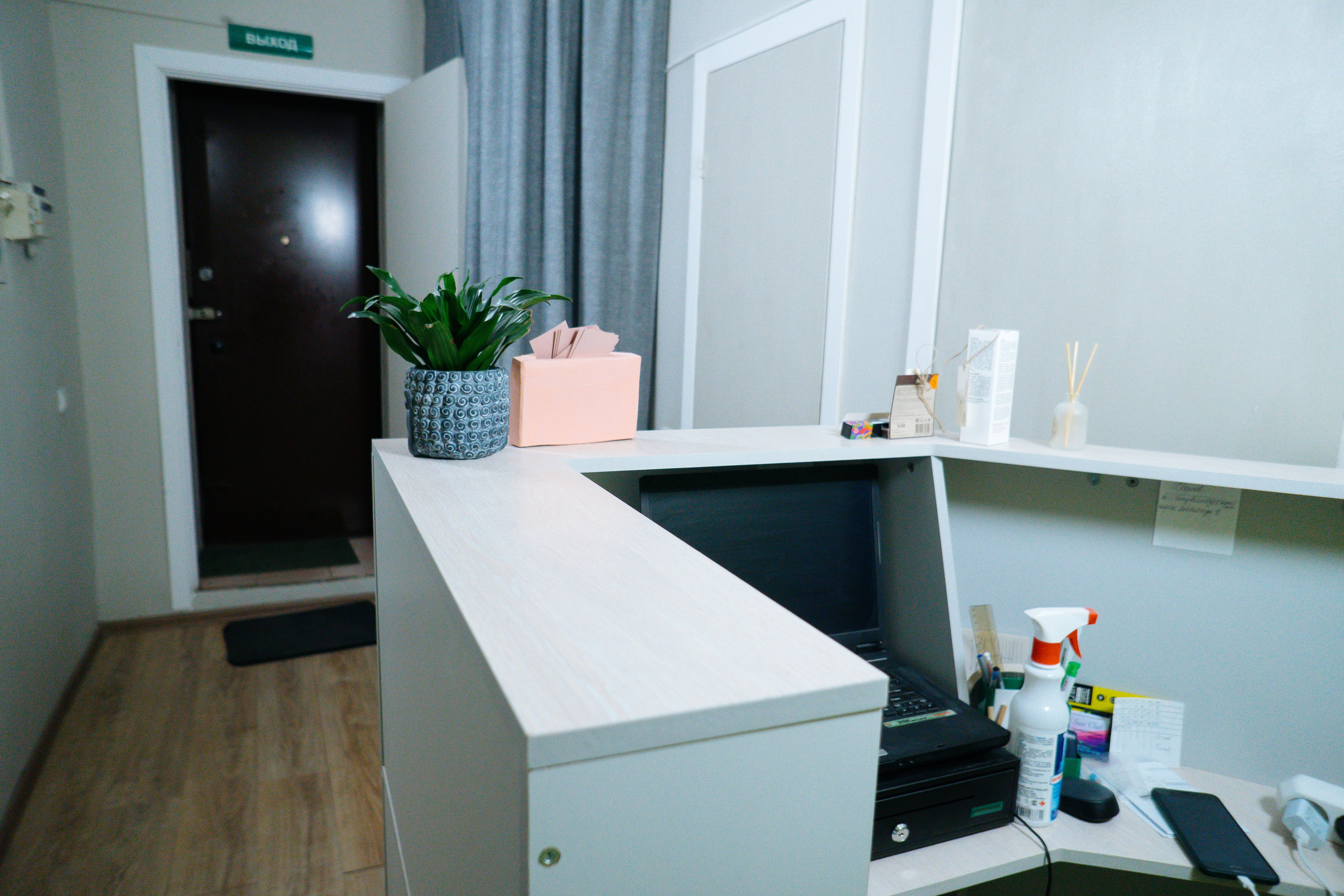 Салон «Oh my beauty». Репортажный фотограф в Санкт-Петербурге. Фотограф на мероприятие в СПБ