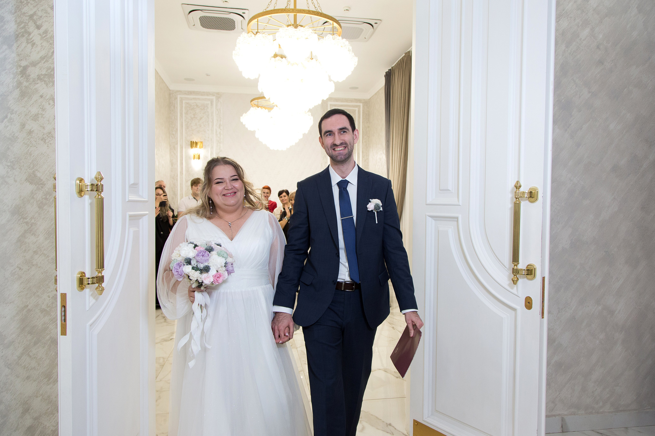 Елена & Евгений. Фотограф Дроздова Анна