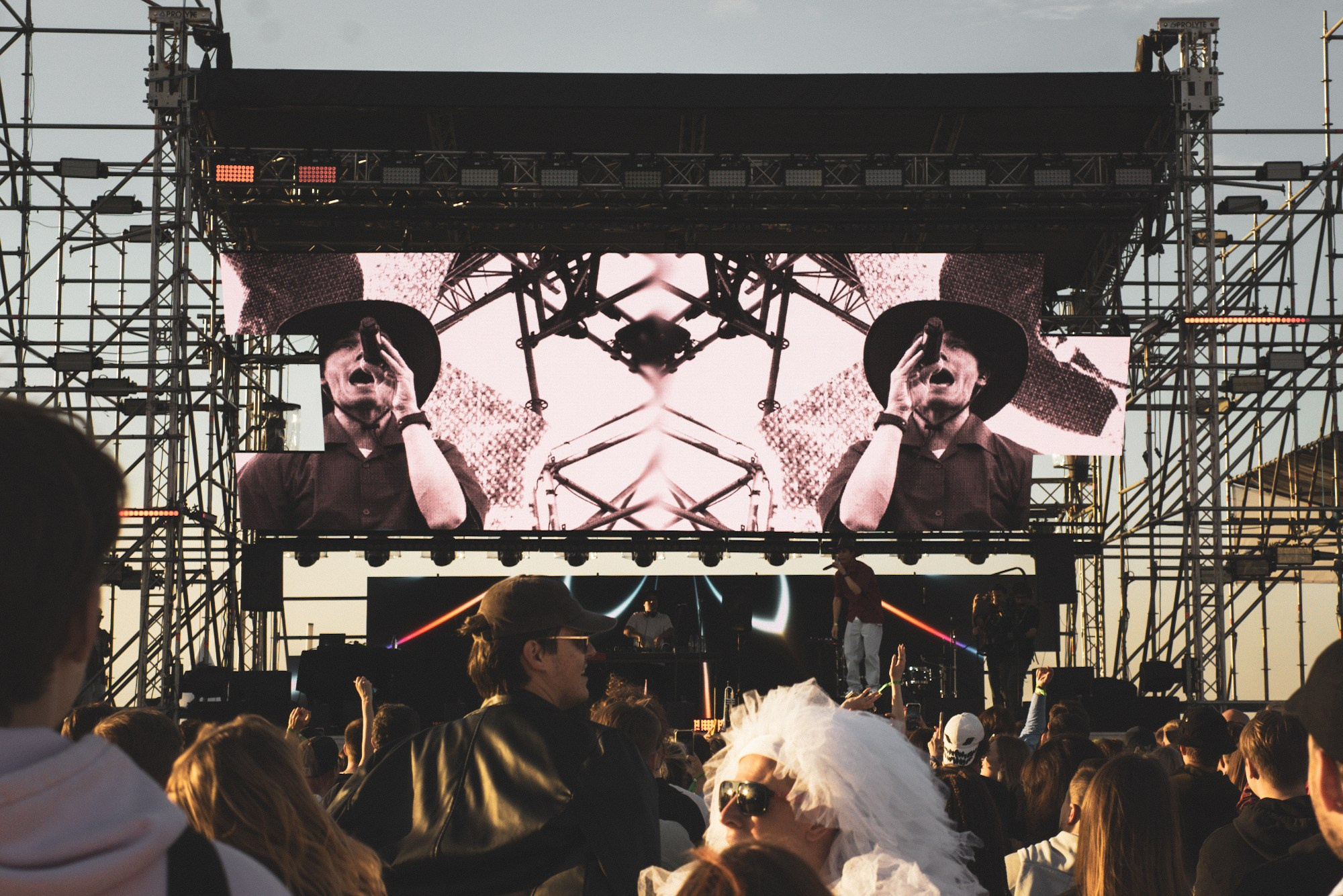 Парифест. Фотограф Нижний Новгород — Дмитрий Грехов
