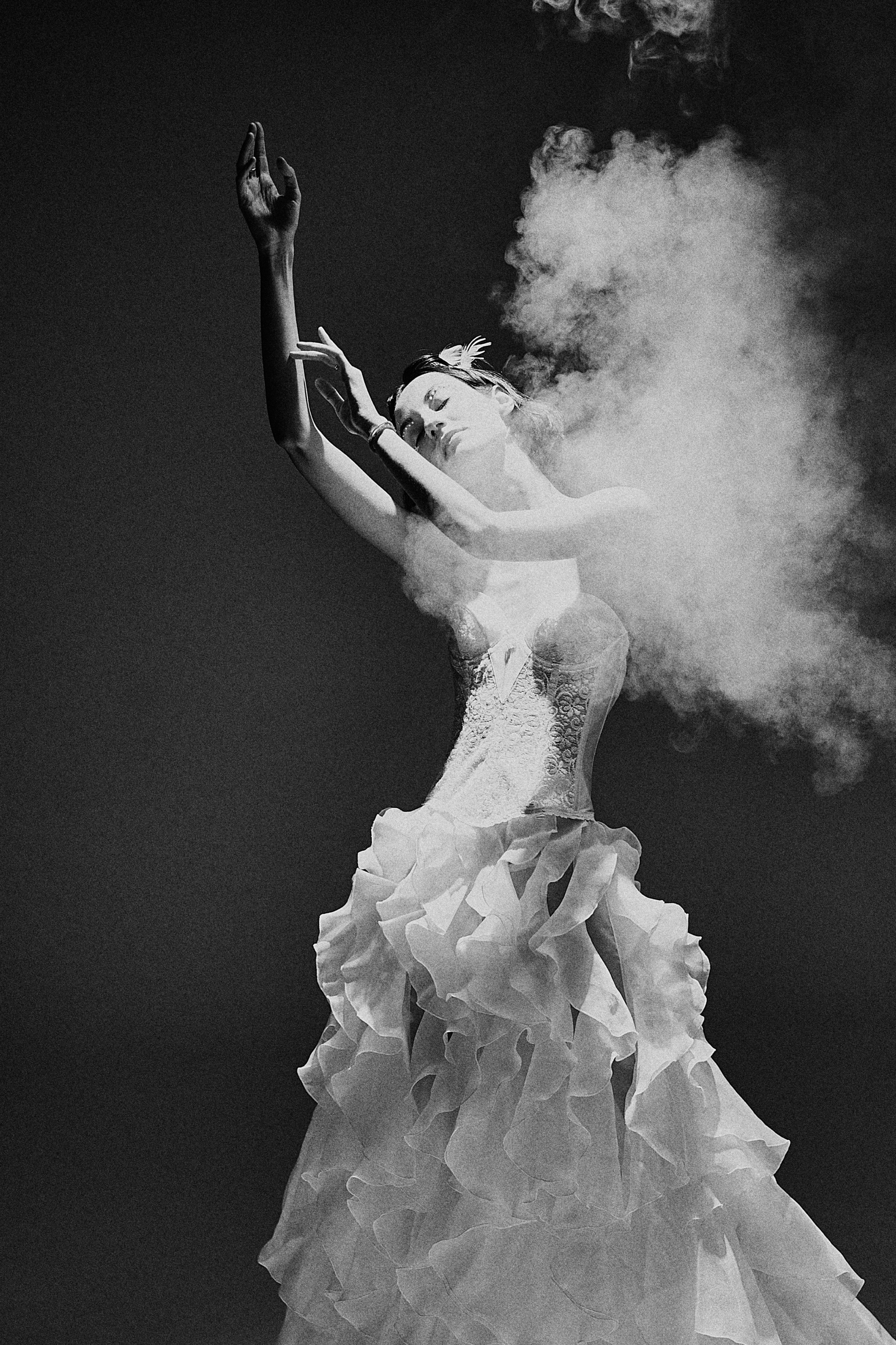 Идеи для индивидуальной фотосессии. Портретный и имиджевый фотограф в Самаре Кристина Тихонова