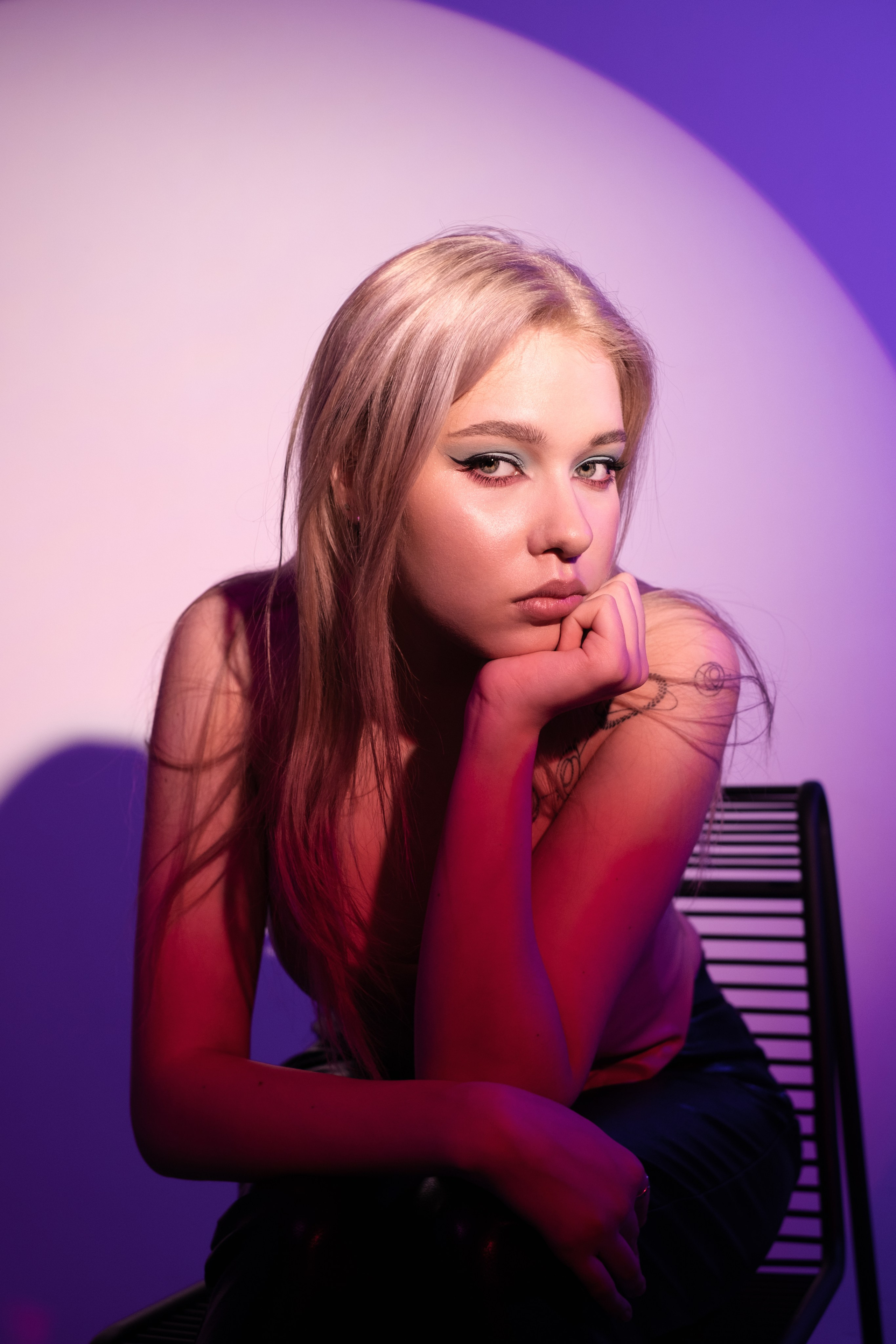 Портфолио. Портретный фотограф в Красноярске Полина Теплова