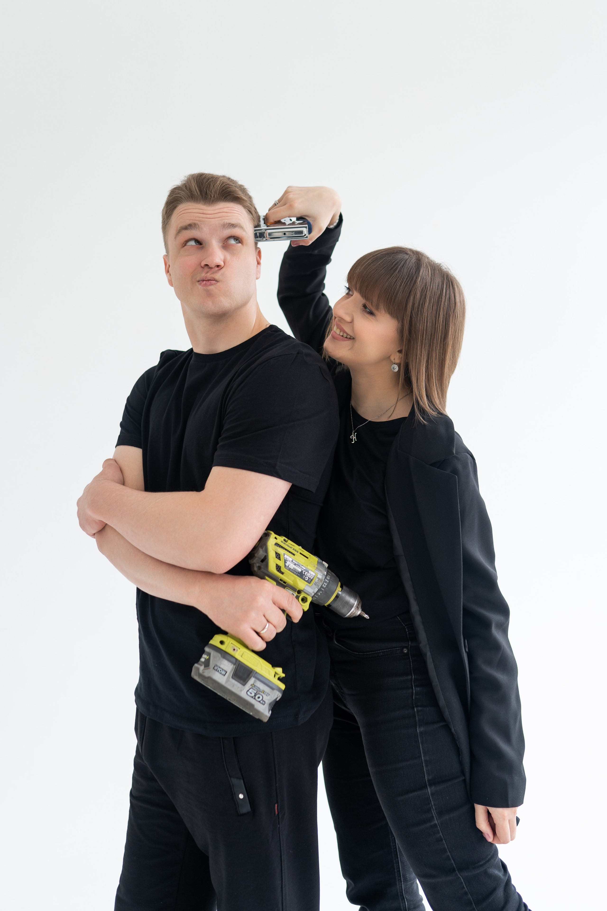 Мастерская свадебного декора «Grace». Фотограф в Самаре Иван Булатов