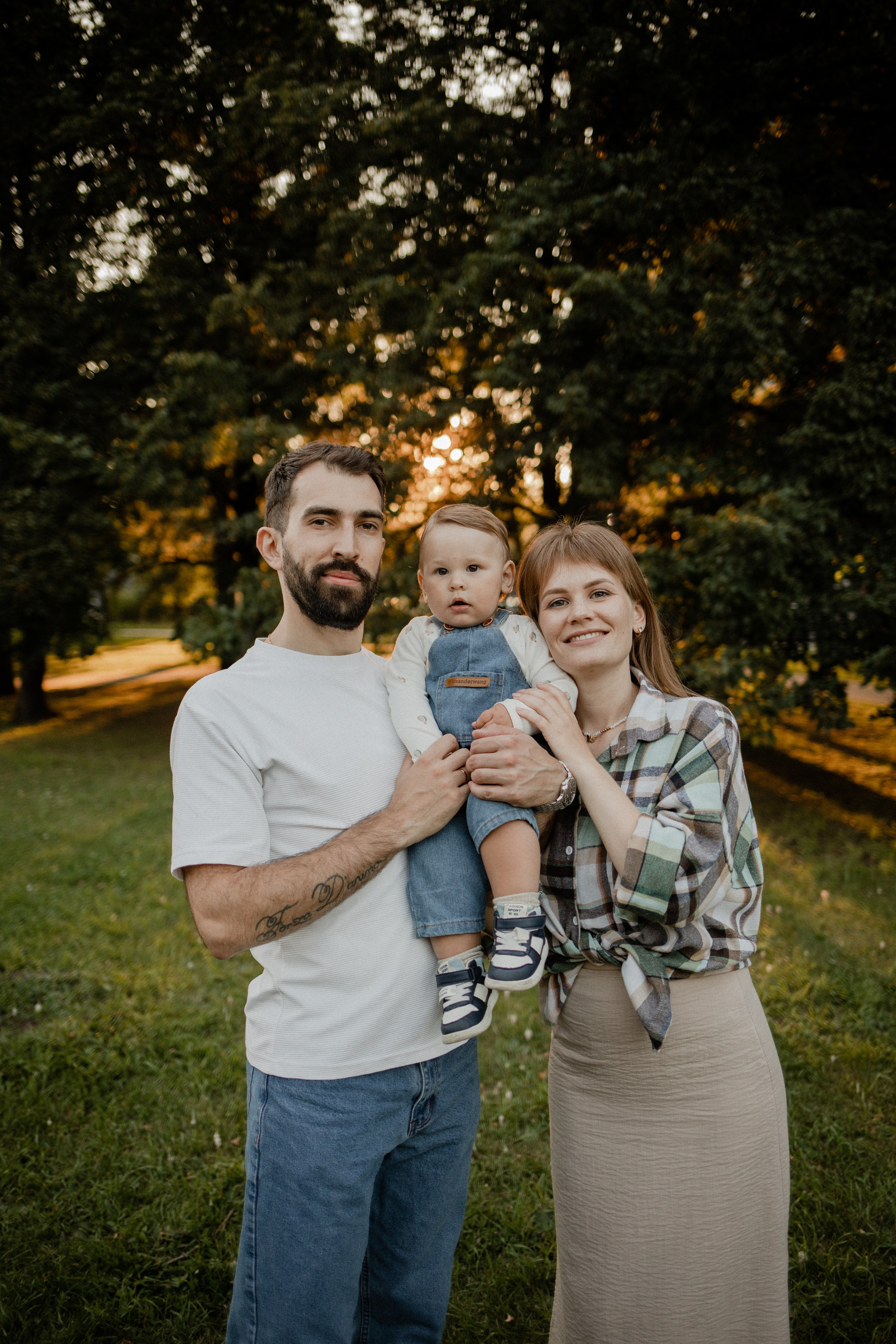 Годовасик Павел. Семейный фотограф Челябинск