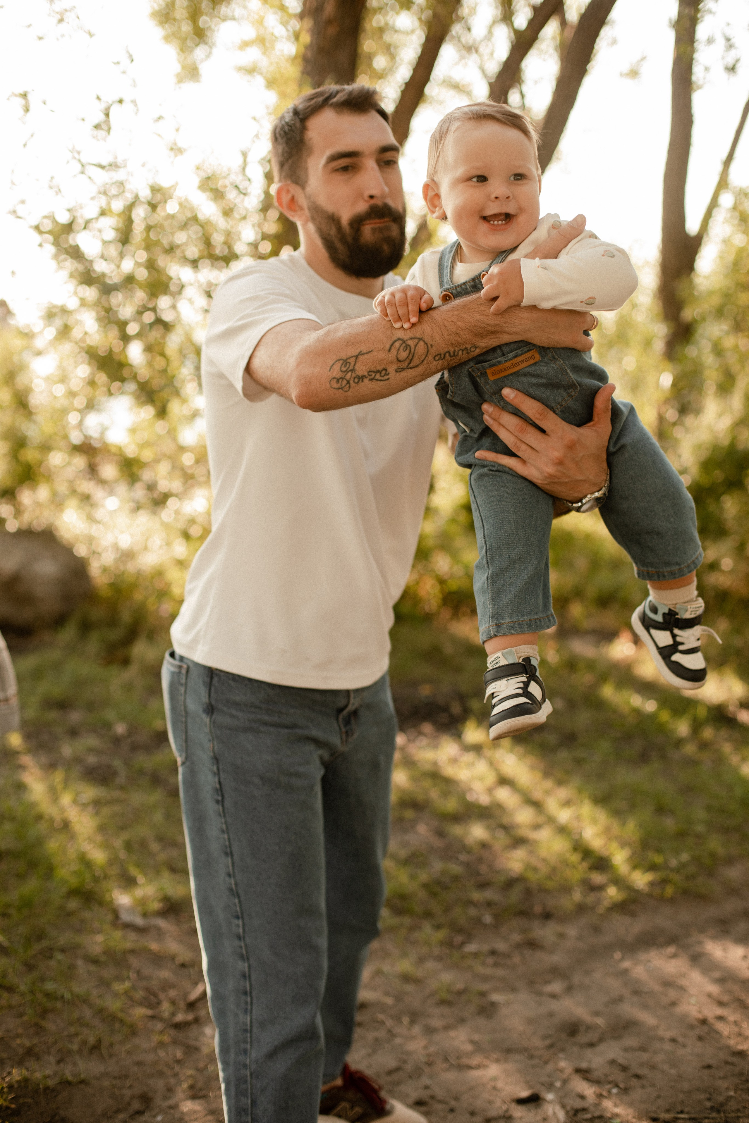 Годовасик Павел. Семейный фотограф Челябинск