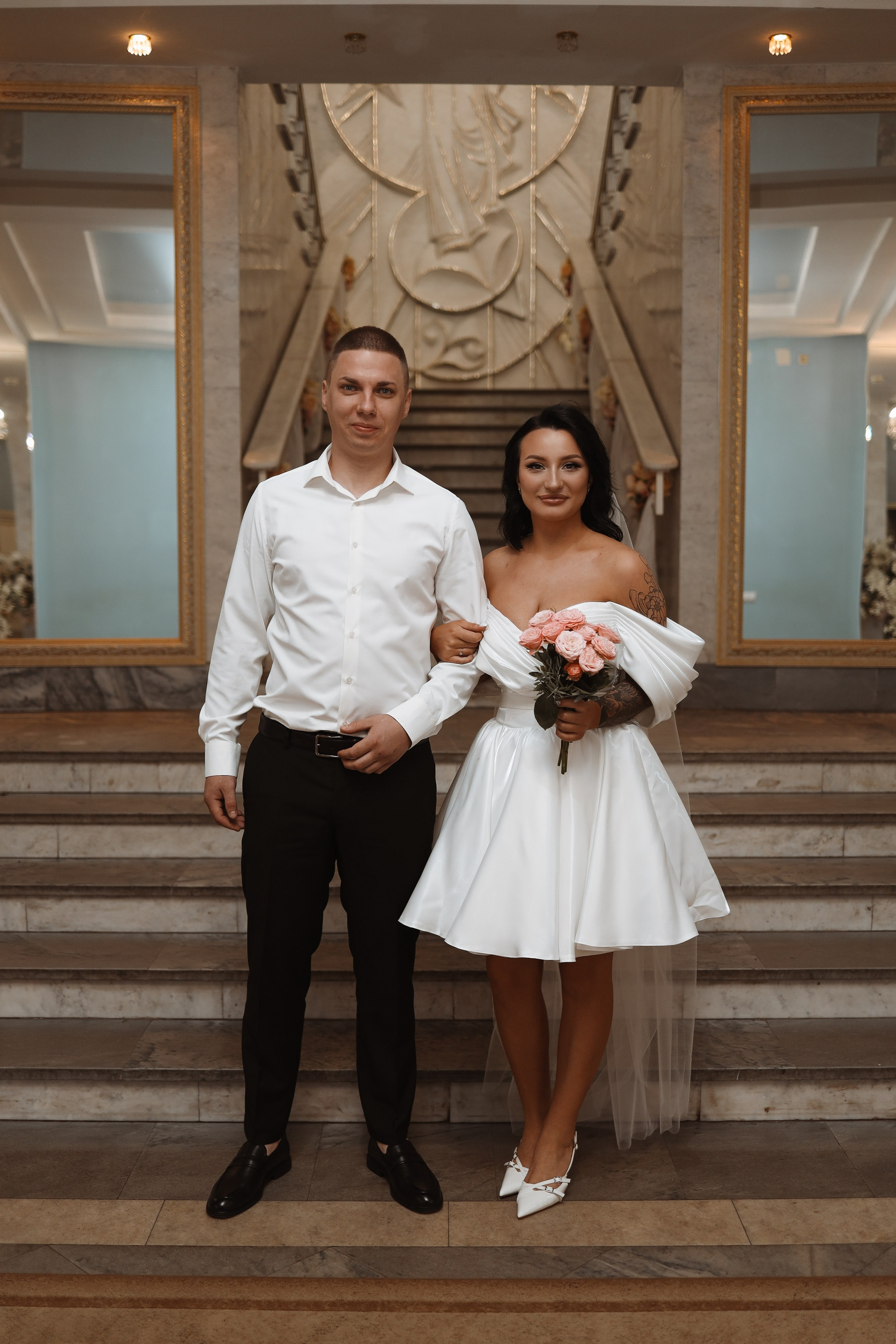 V&A. Photographer Tatiana Ivanova in Yaroslavl