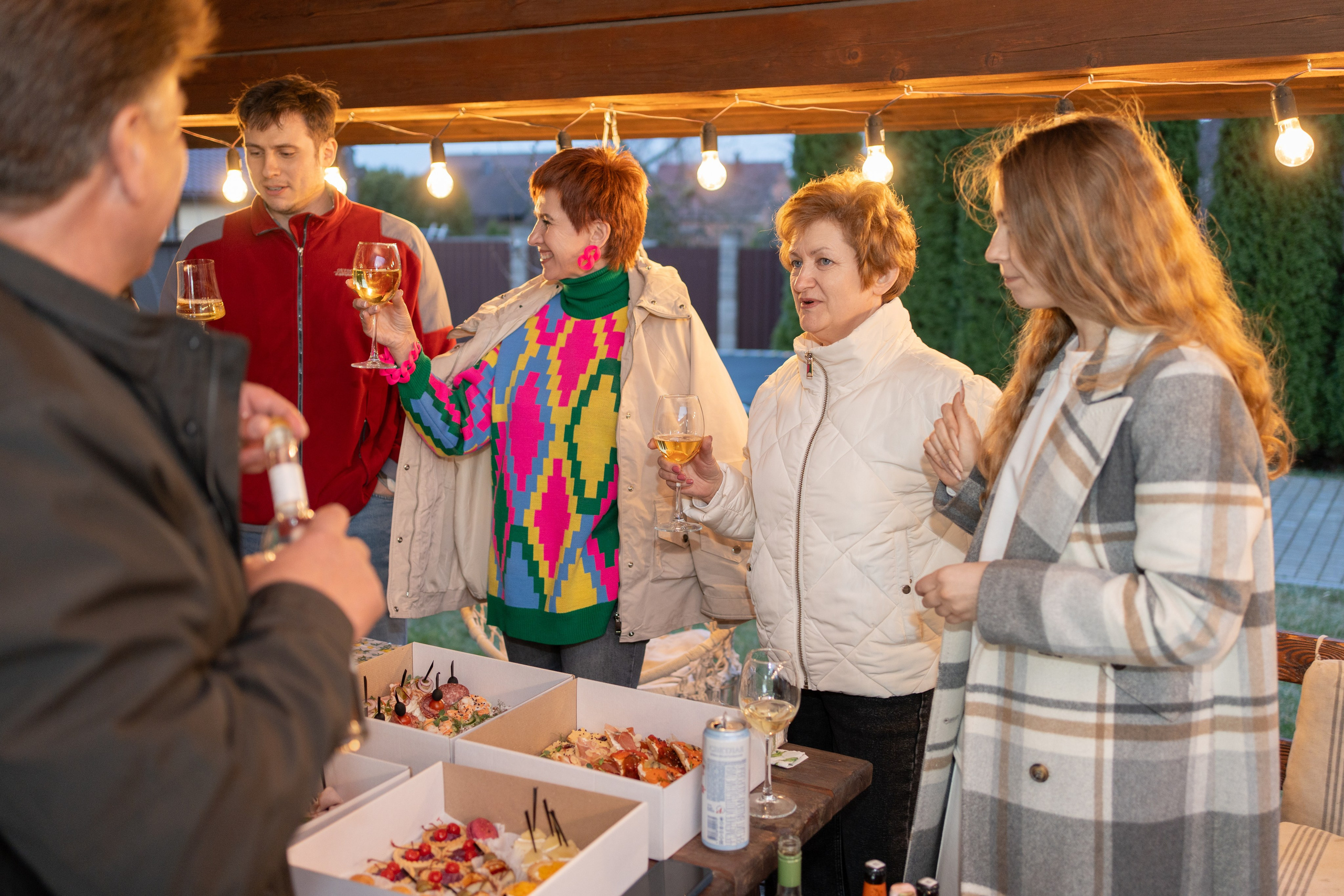 Gender Party. Семейный и свадебный фотограф Минск, Беларусь Анна Орловская
