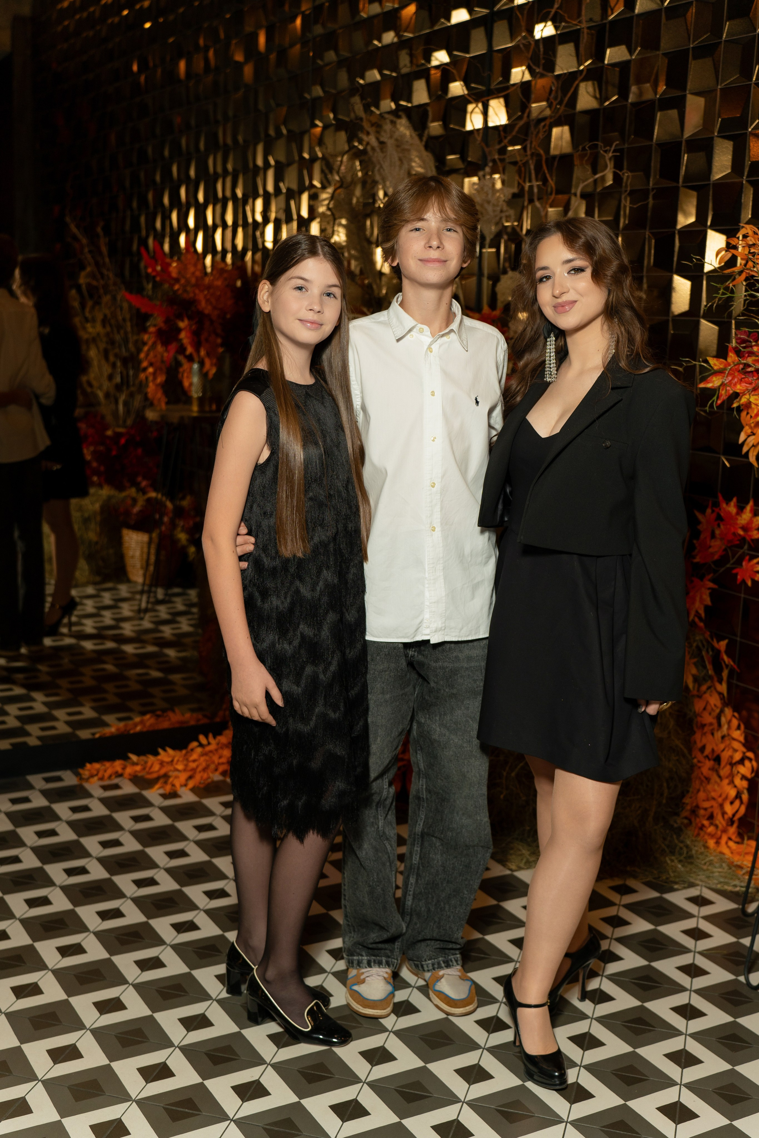 18 лет. Семейный и свадебный фотограф Минск, Беларусь Анна Орловская