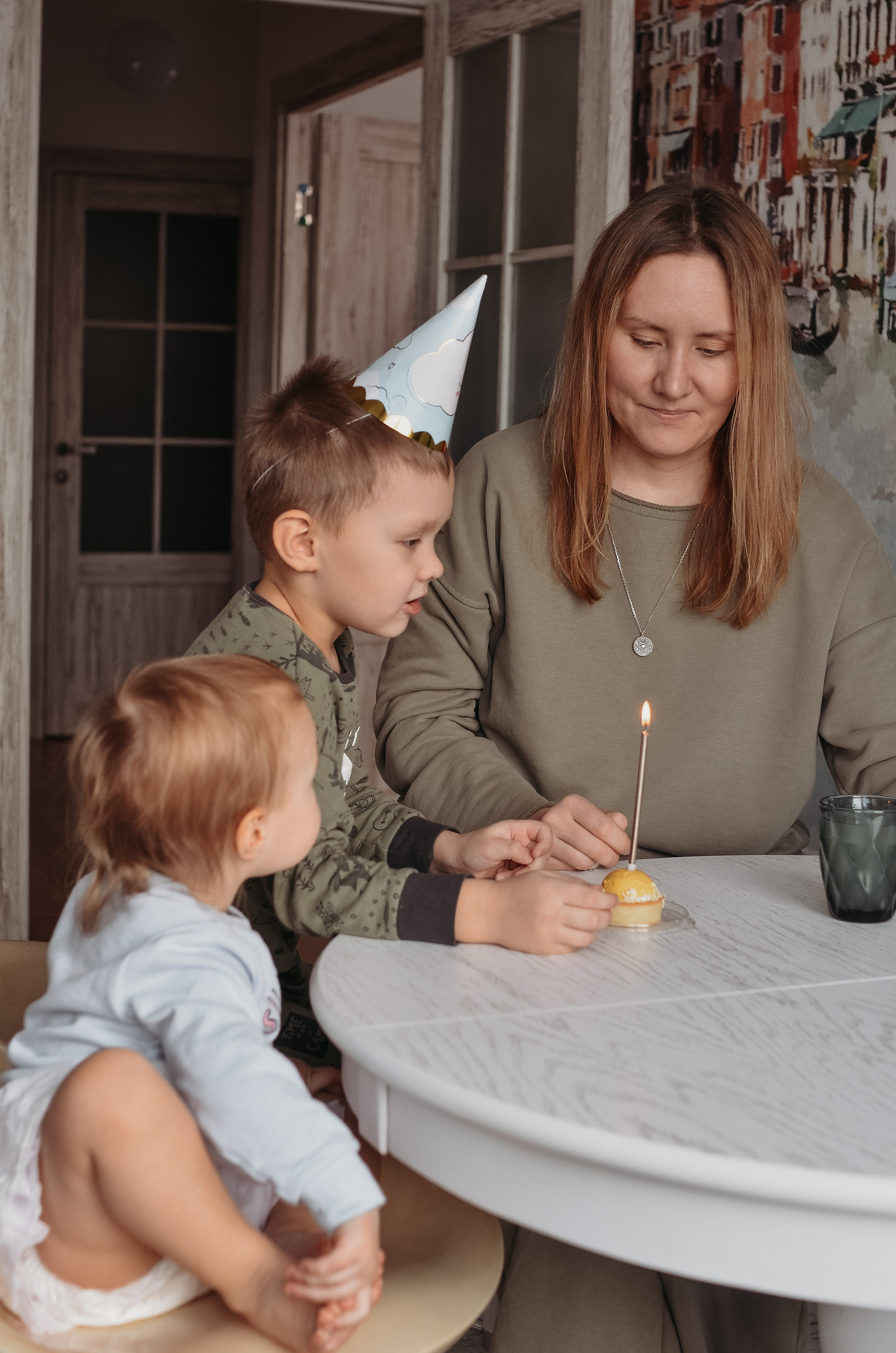 Мишута, с днем рождения!. Семейный фотограф в Екатеринбурге Всеволод и Марина Пономаревы