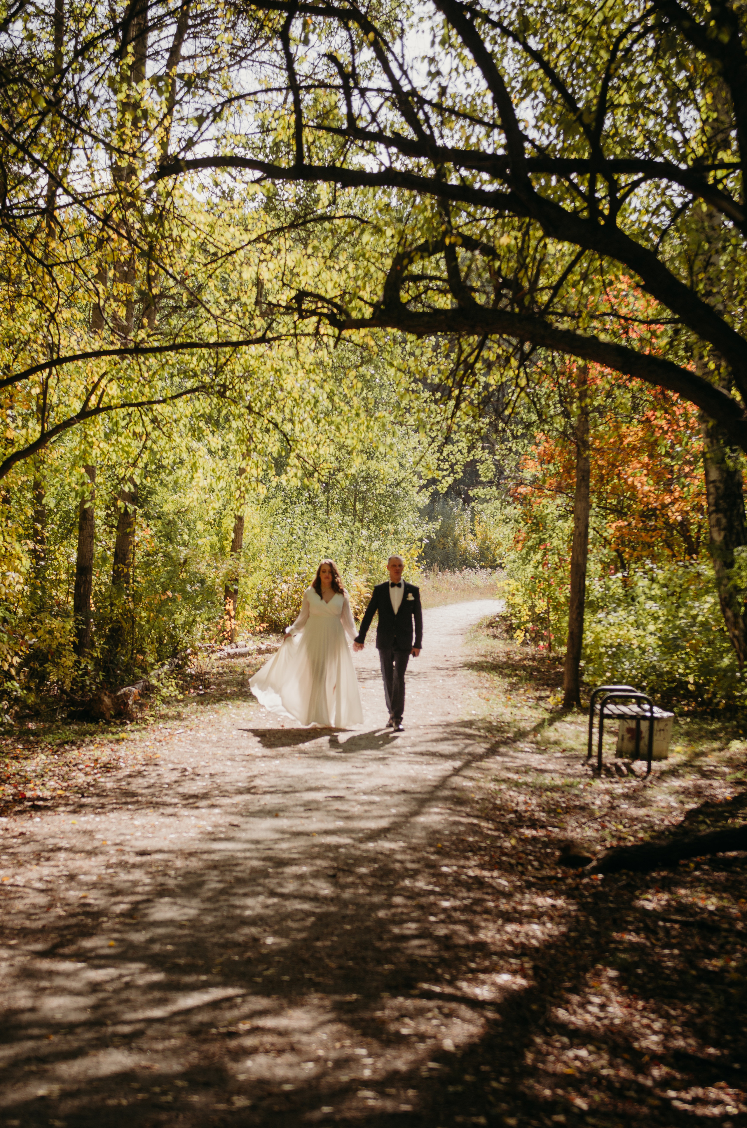 «Медовый сентябрь». Семейный фотограф в Екатеринбурге Всеволод и Марина Пономаревы
