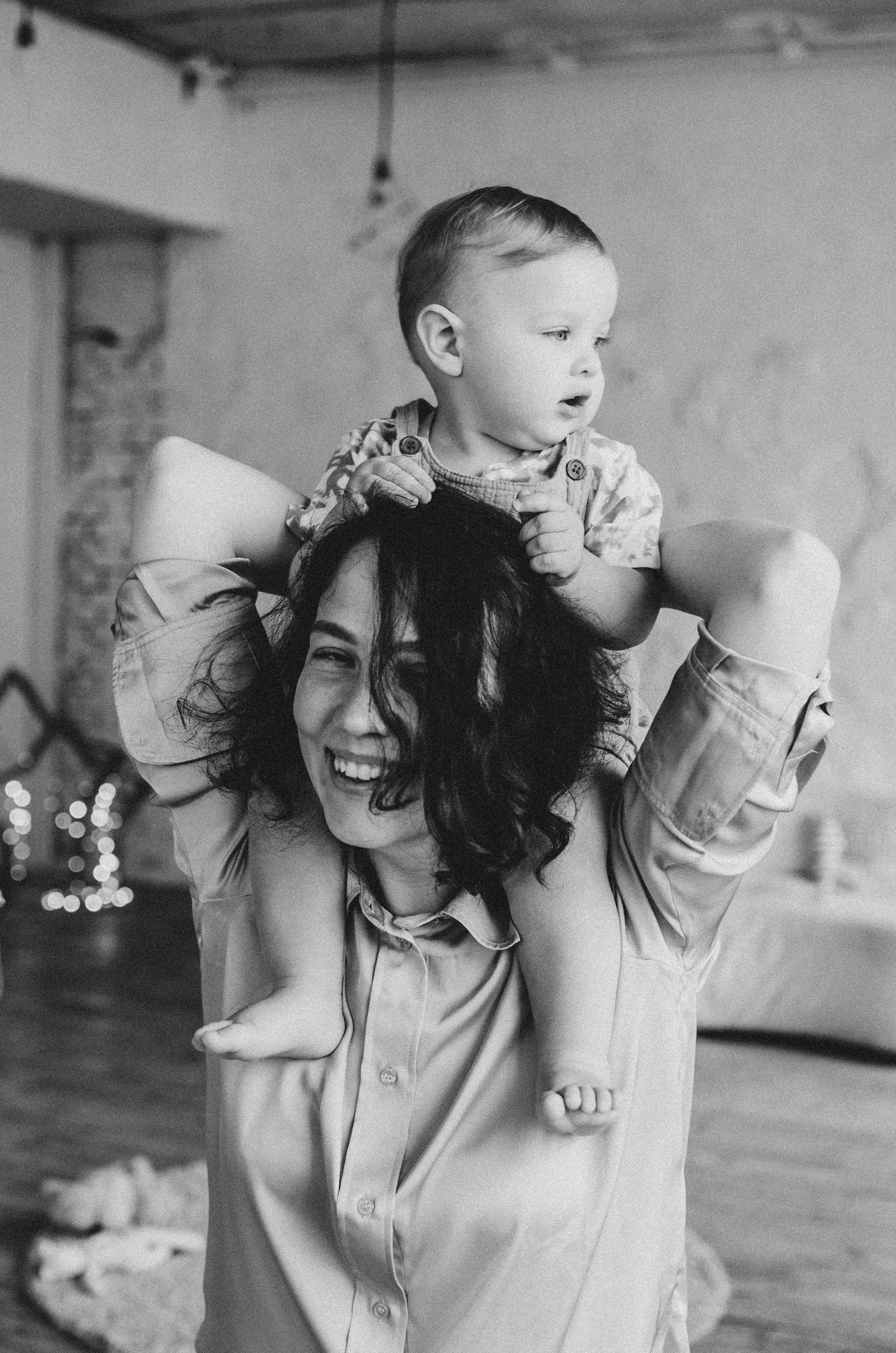 Мирон, с днем рождения!. Семейный фотограф в Екатеринбурге Всеволод и Марина Пономаревы