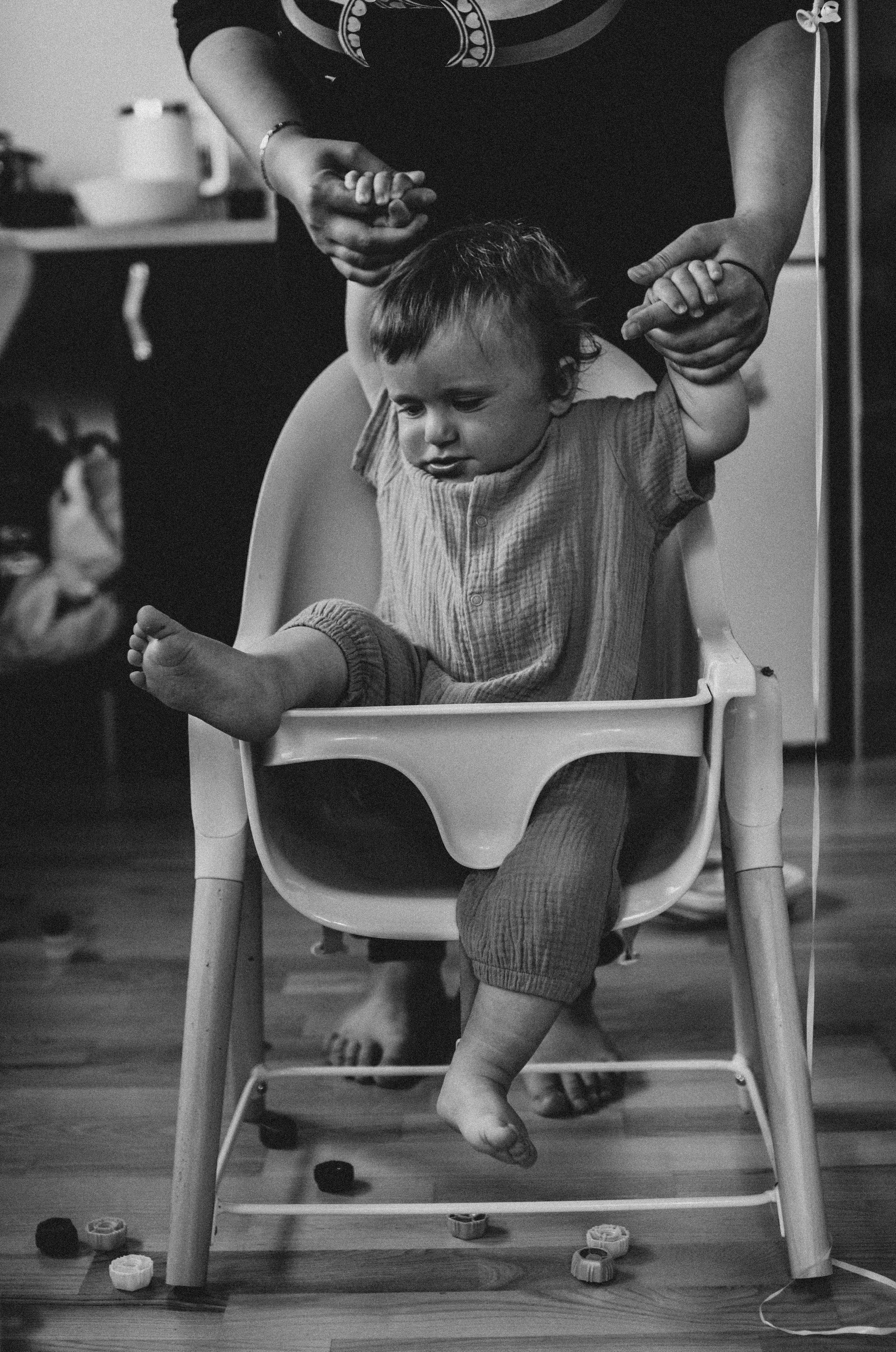 Первый день рождения драконов!. Семейный фотограф в Екатеринбурге Всеволод и Марина Пономаревы