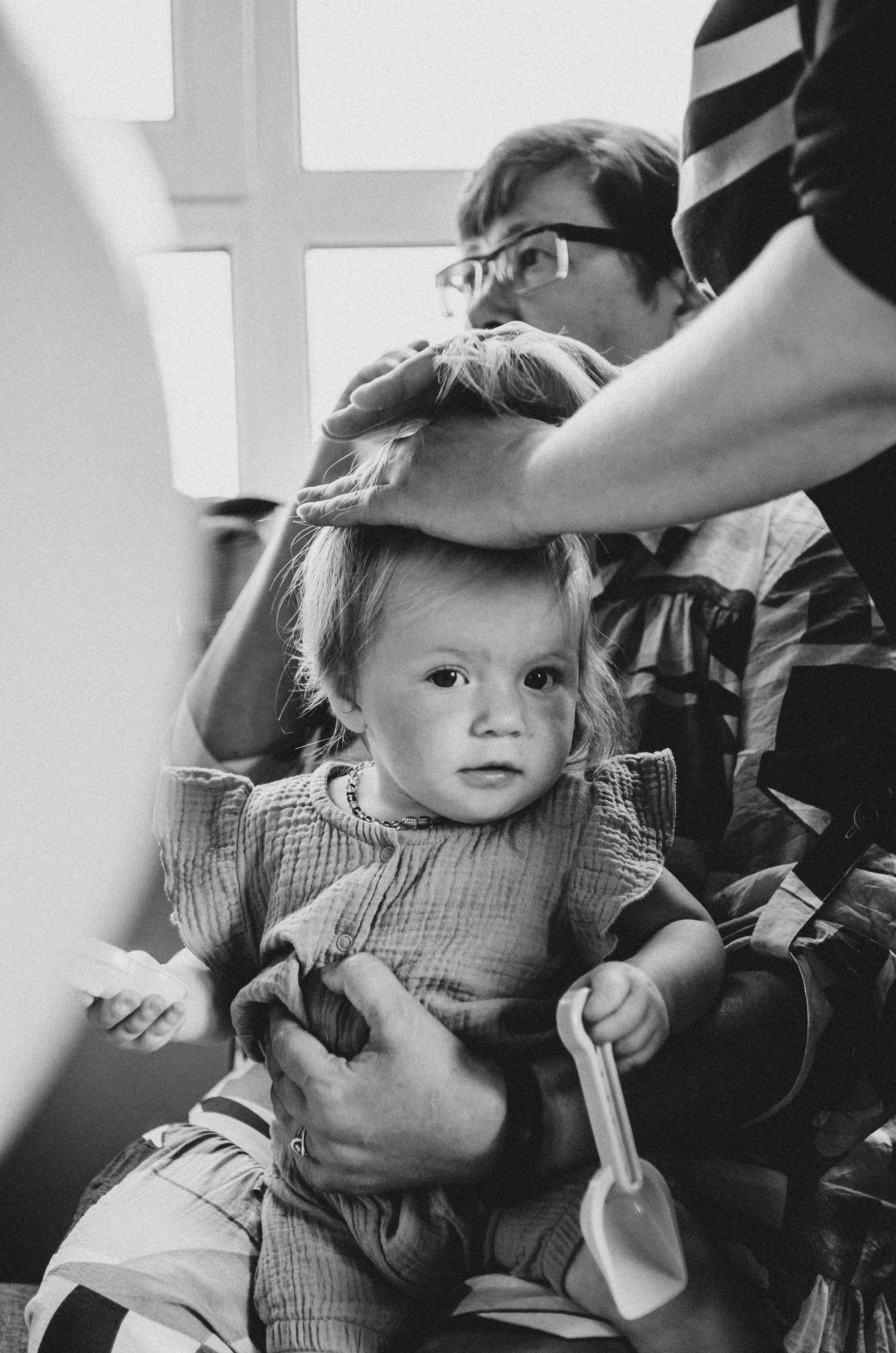 Первый день рождения драконов!. Семейный фотограф в Екатеринбурге Всеволод и Марина Пономаревы