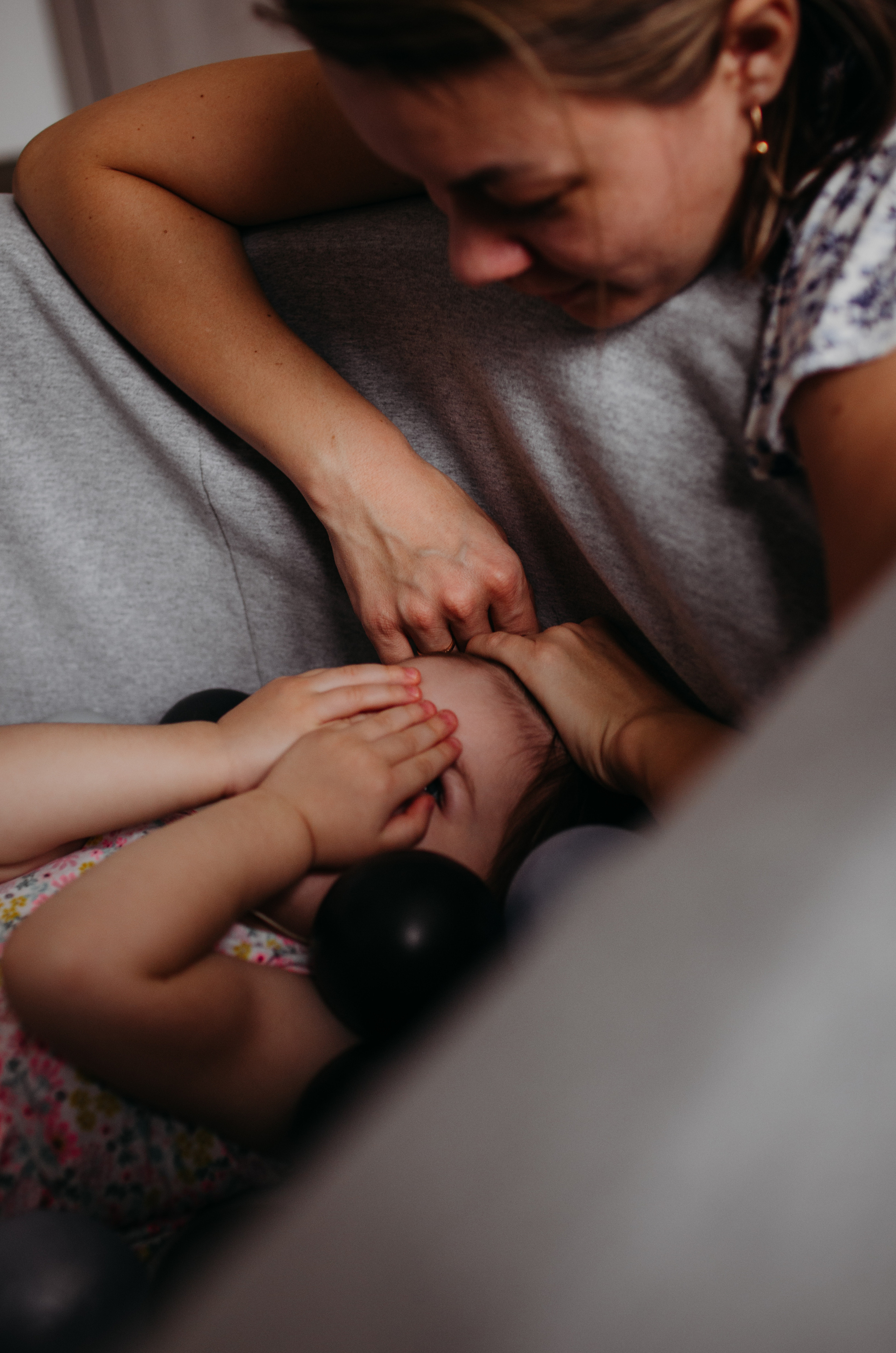 Поле сегодня два годика. Семейный фотограф в Екатеринбурге Всеволод и Марина Пономаревы