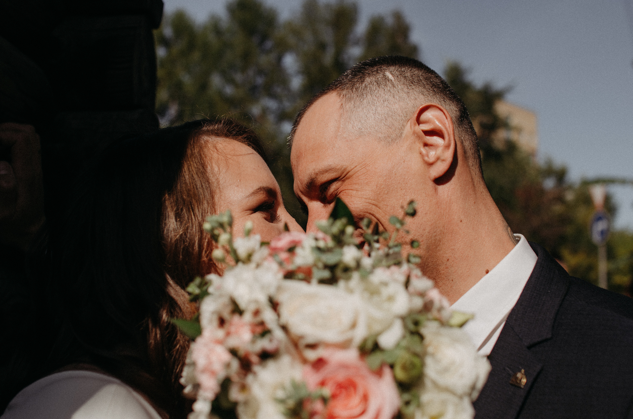 «Медовый сентябрь». Семейный фотограф в Екатеринбурге Всеволод и Марина Пономаревы