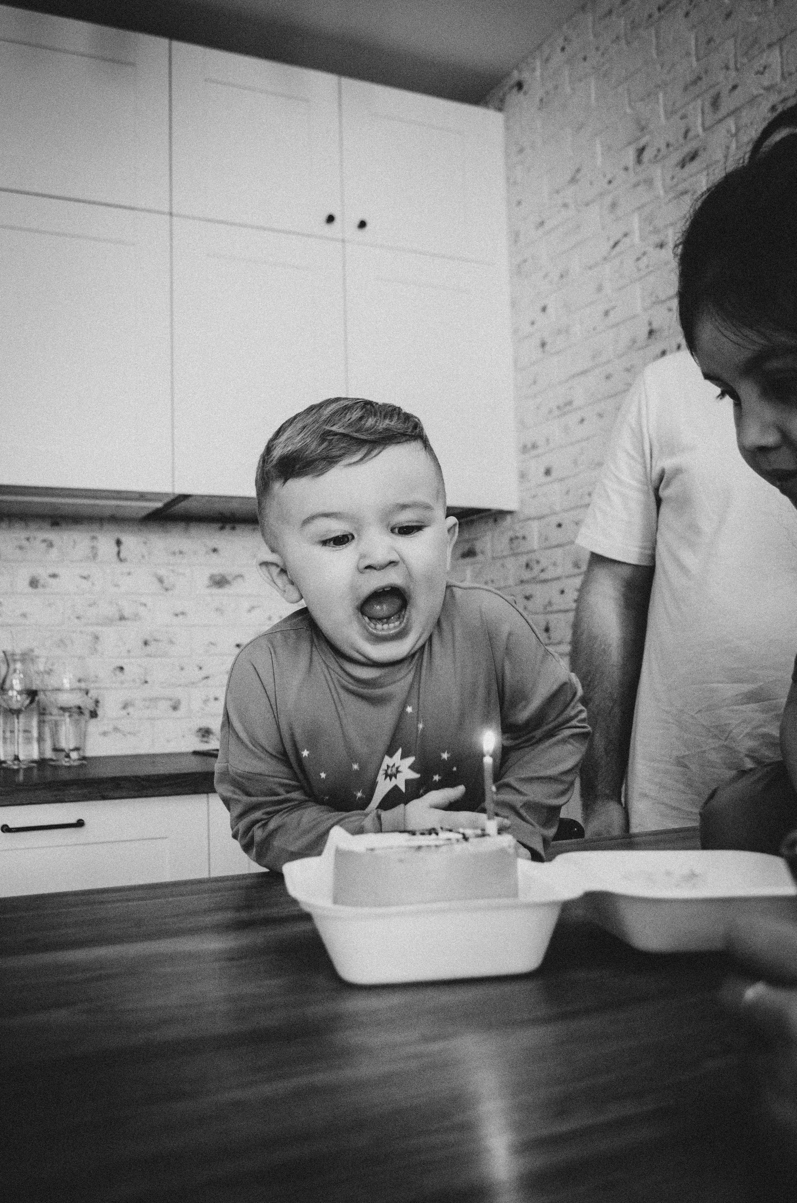 Мише, сегодня два годика!. Семейный фотограф в Екатеринбурге Всеволод и Марина Пономаревы