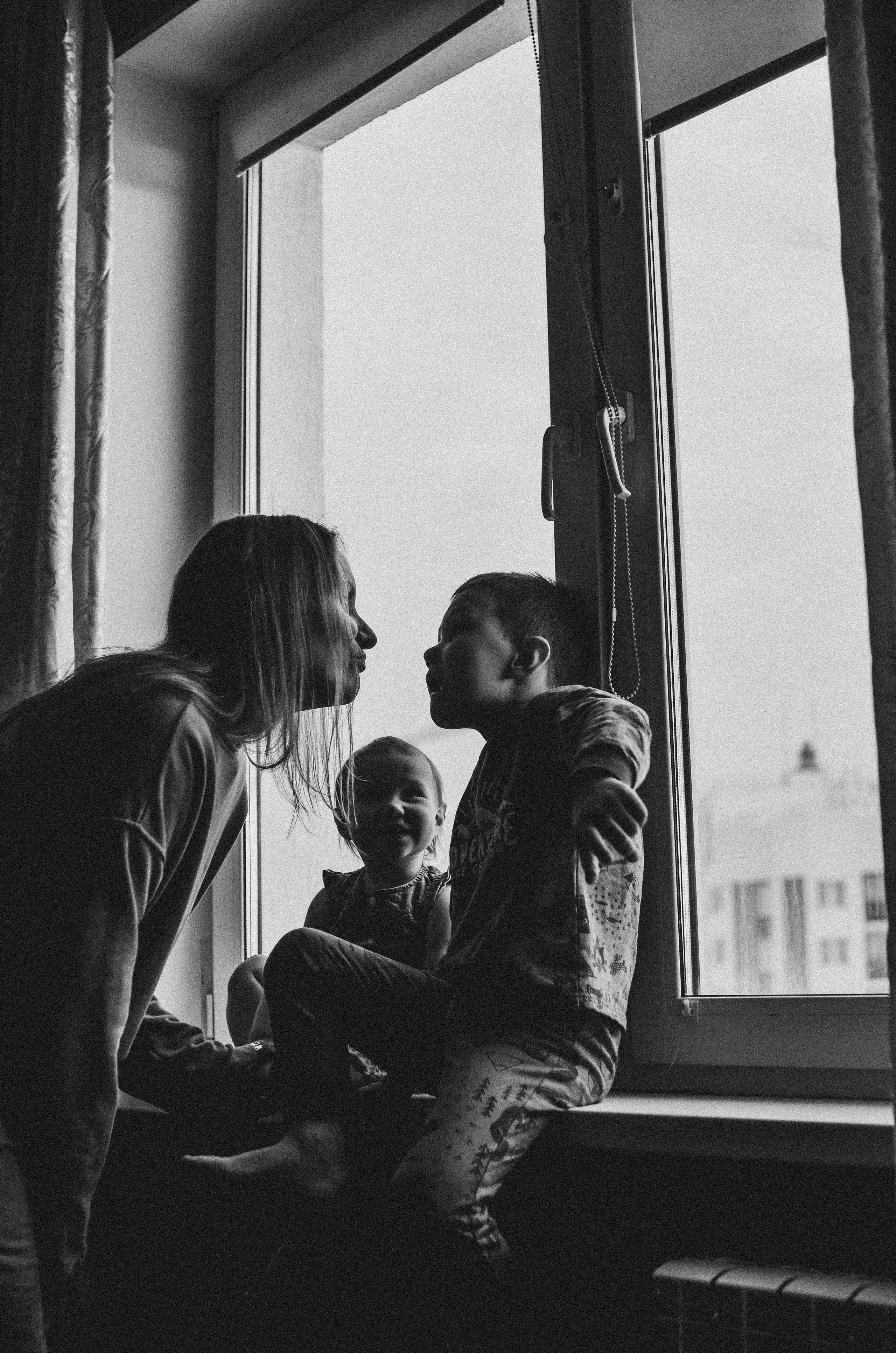 Мишута, с днем рождения!. Семейный фотограф в Екатеринбурге Всеволод и Марина Пономаревы