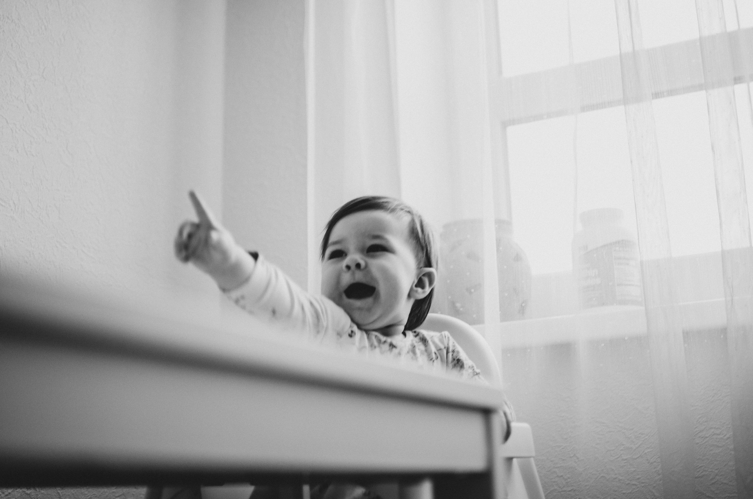 Первый год!. Семейный фотограф в Екатеринбурге Всеволод и Марина Пономаревы