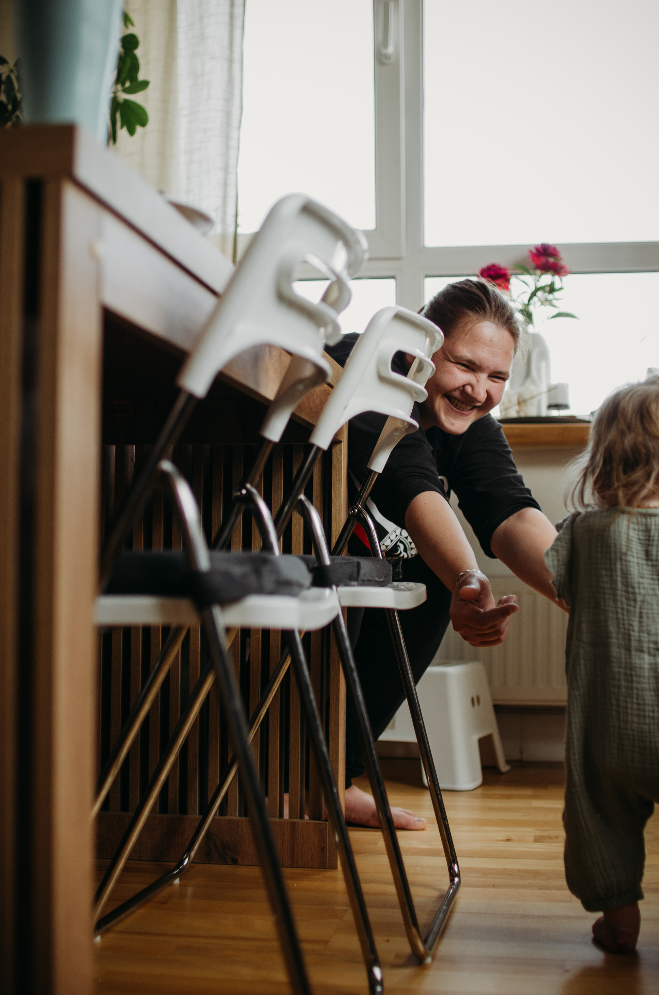 Первый день рождения драконов!. Семейный фотограф в Екатеринбурге Всеволод и Марина Пономаревы