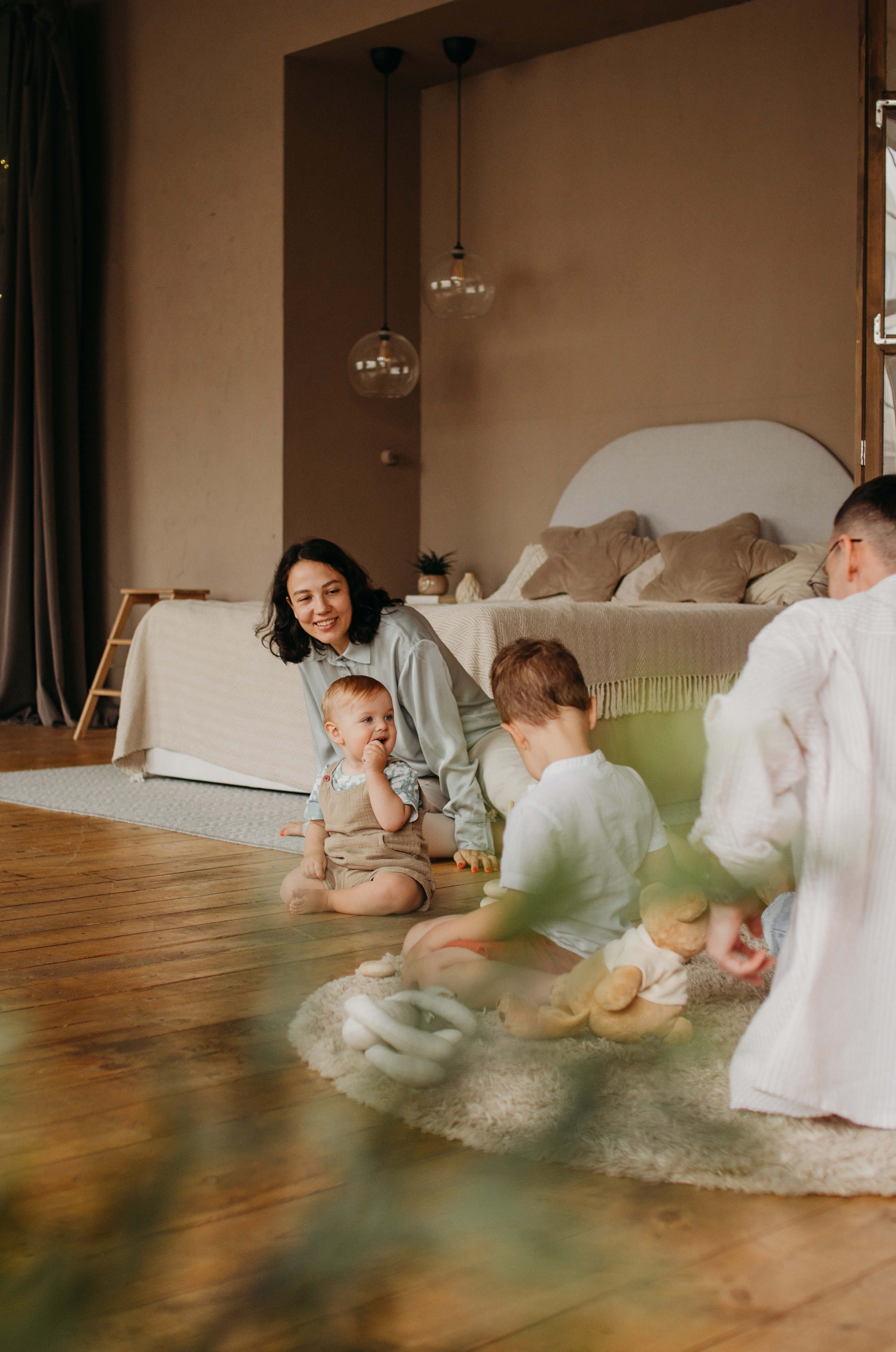 Мирон, с днем рождения!. Семейный фотограф в Екатеринбурге Всеволод и Марина Пономаревы