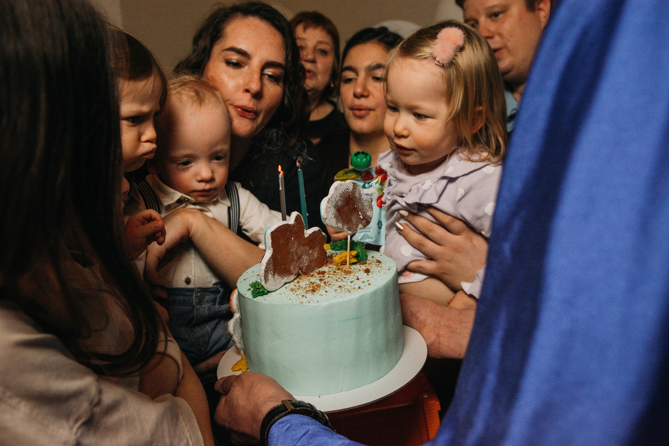 Тимоша, с днём рождения!. Семейный фотограф в Екатеринбурге Всеволод и Марина Пономаревы